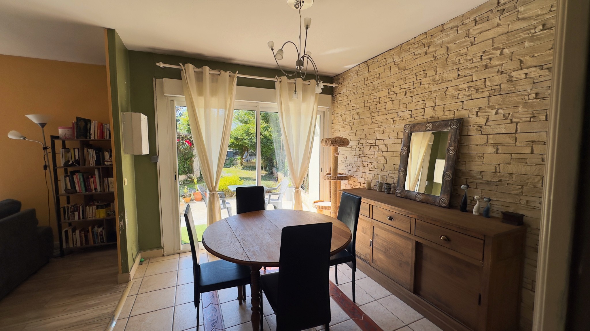 Vente Maison à Pau 3 pièces