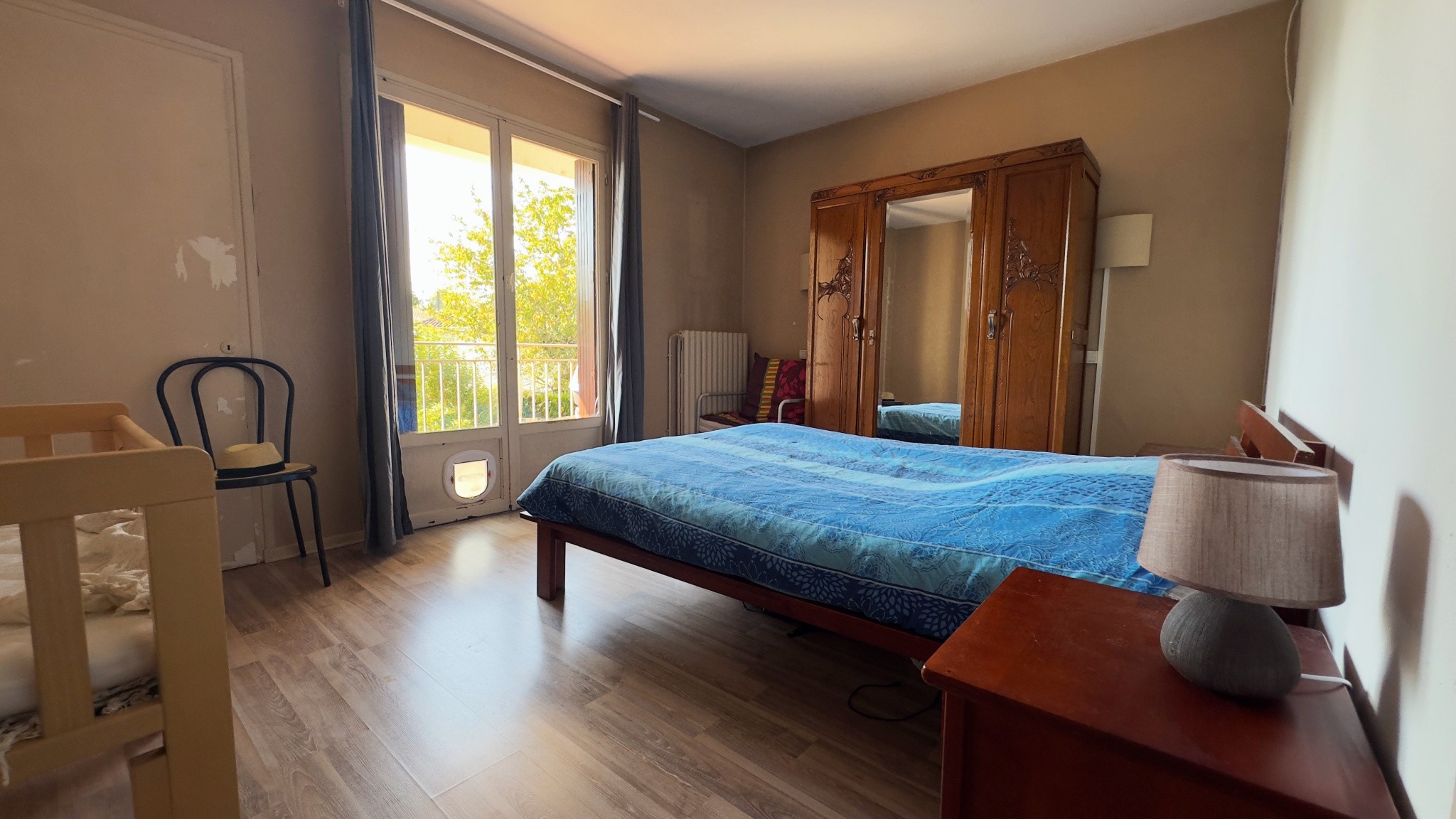 Vente Maison à Pau 3 pièces