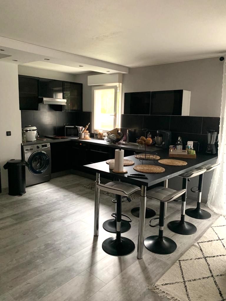 Vente Appartement à Pau 3 pièces