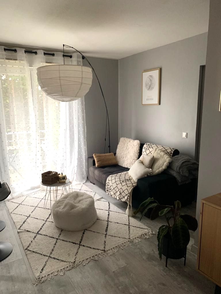 Vente Appartement à Pau 3 pièces