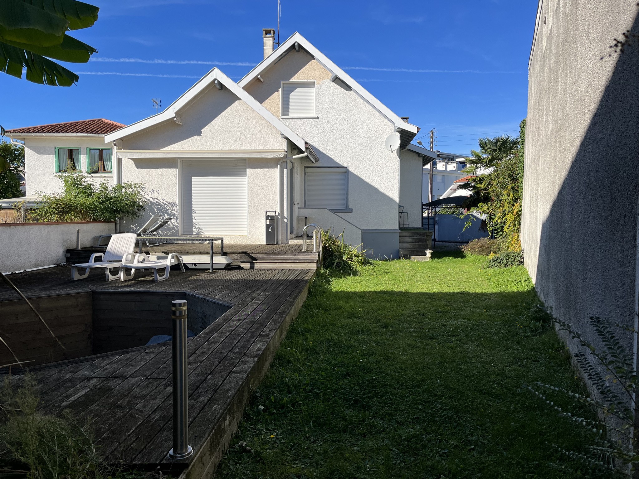 Vente Maison à Pau 6 pièces