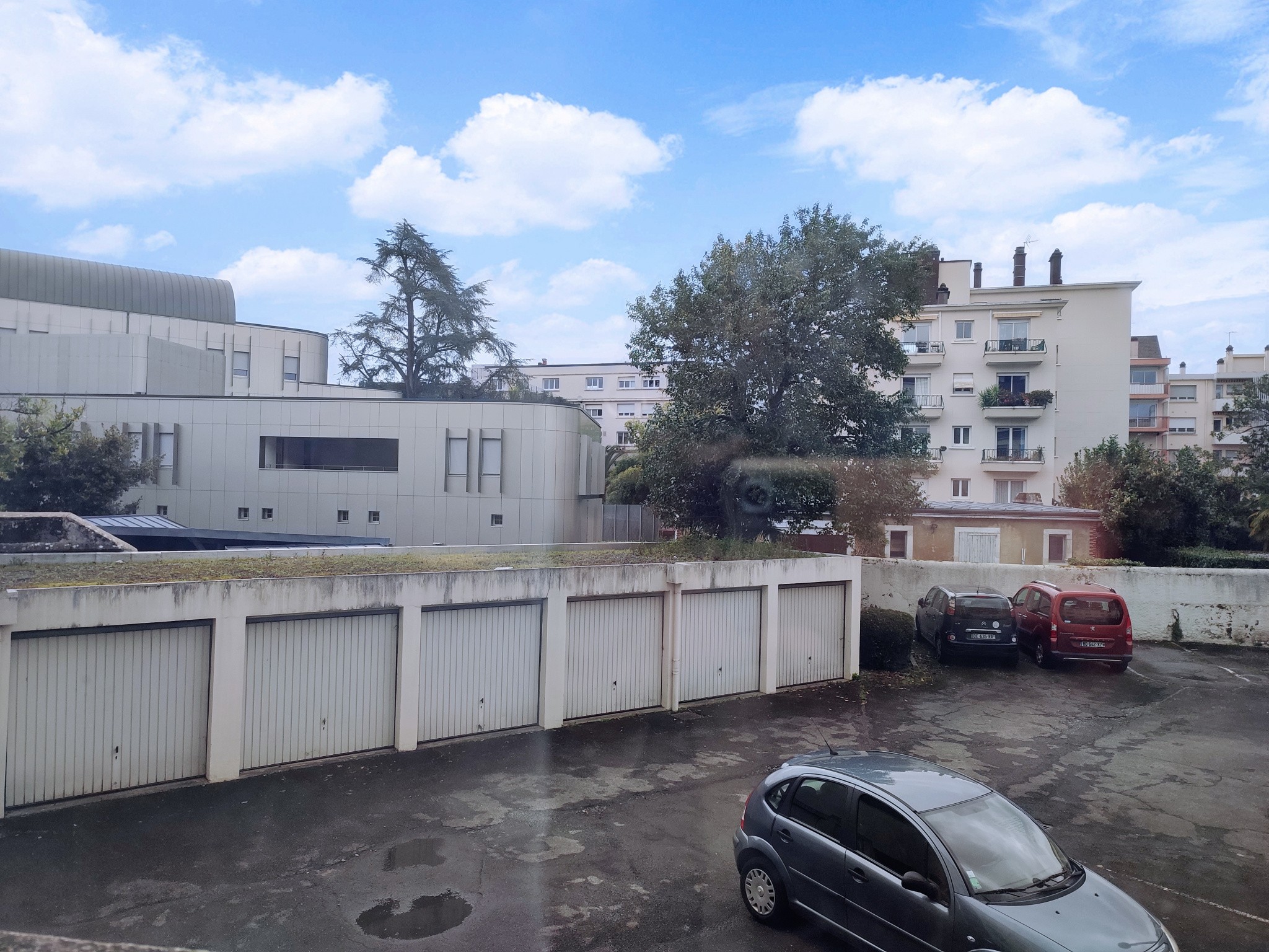 Vente Appartement à Pau 1 pièce