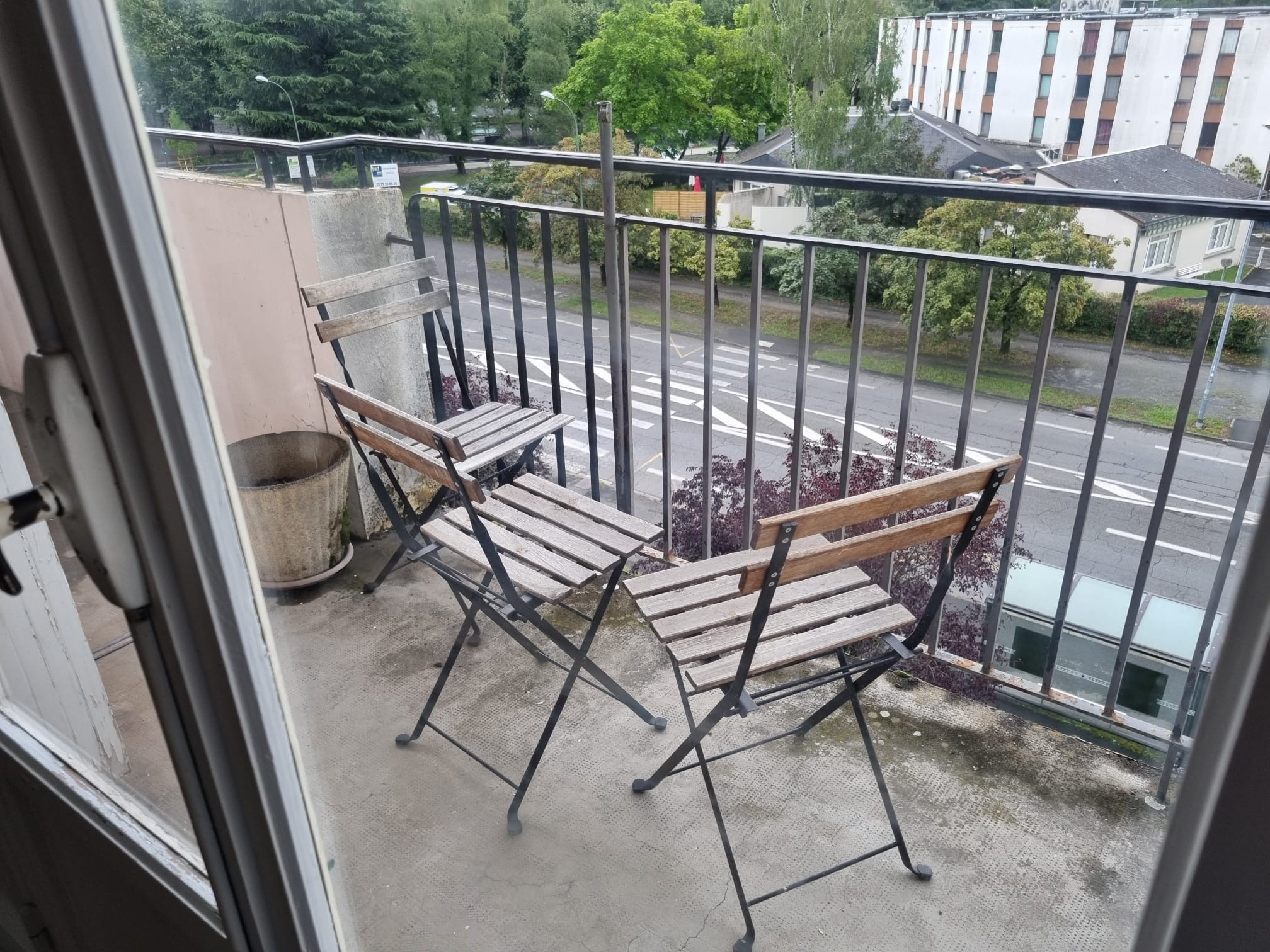 Vente Appartement à Pau 4 pièces