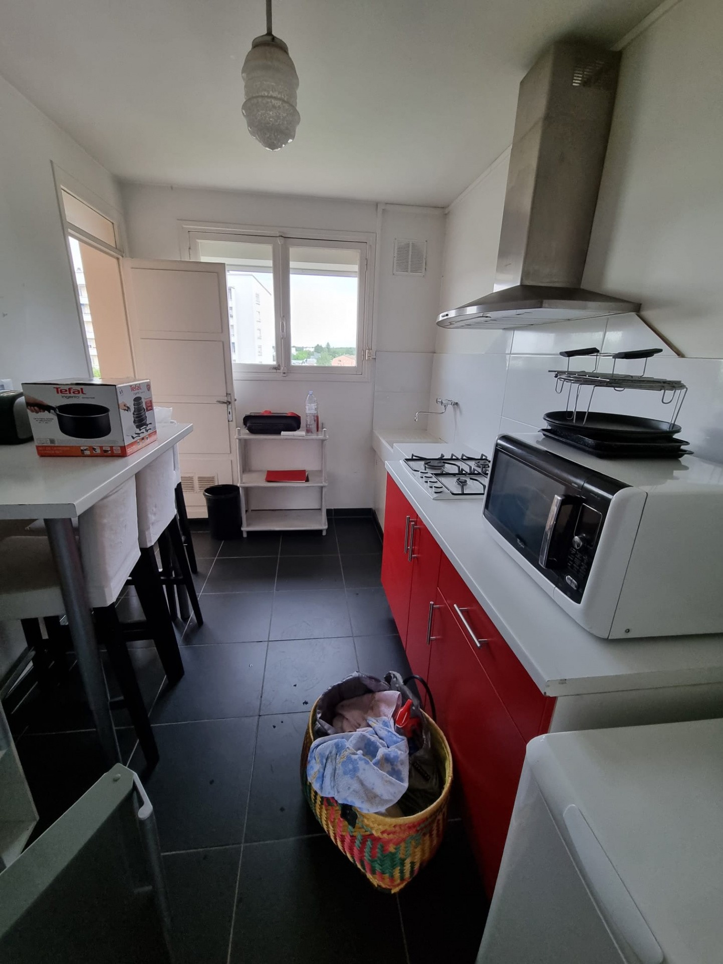 Vente Appartement à Pau 4 pièces