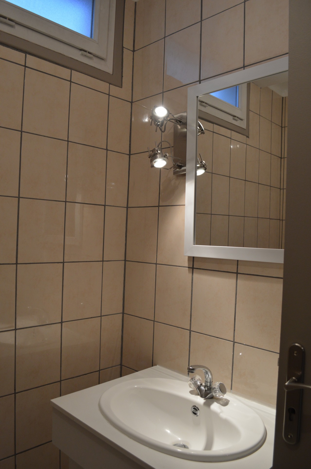 Location Appartement à Toulouse 3 pièces