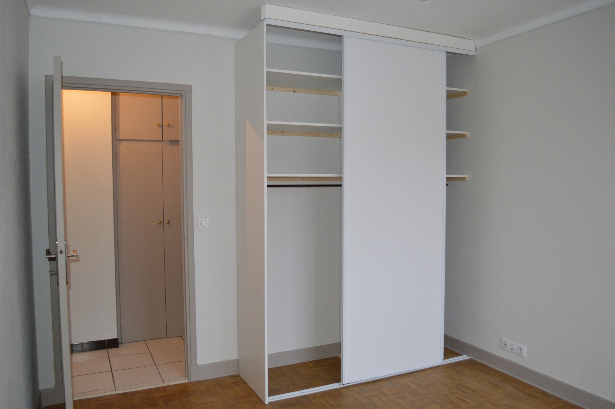 Location Appartement à Toulouse 3 pièces