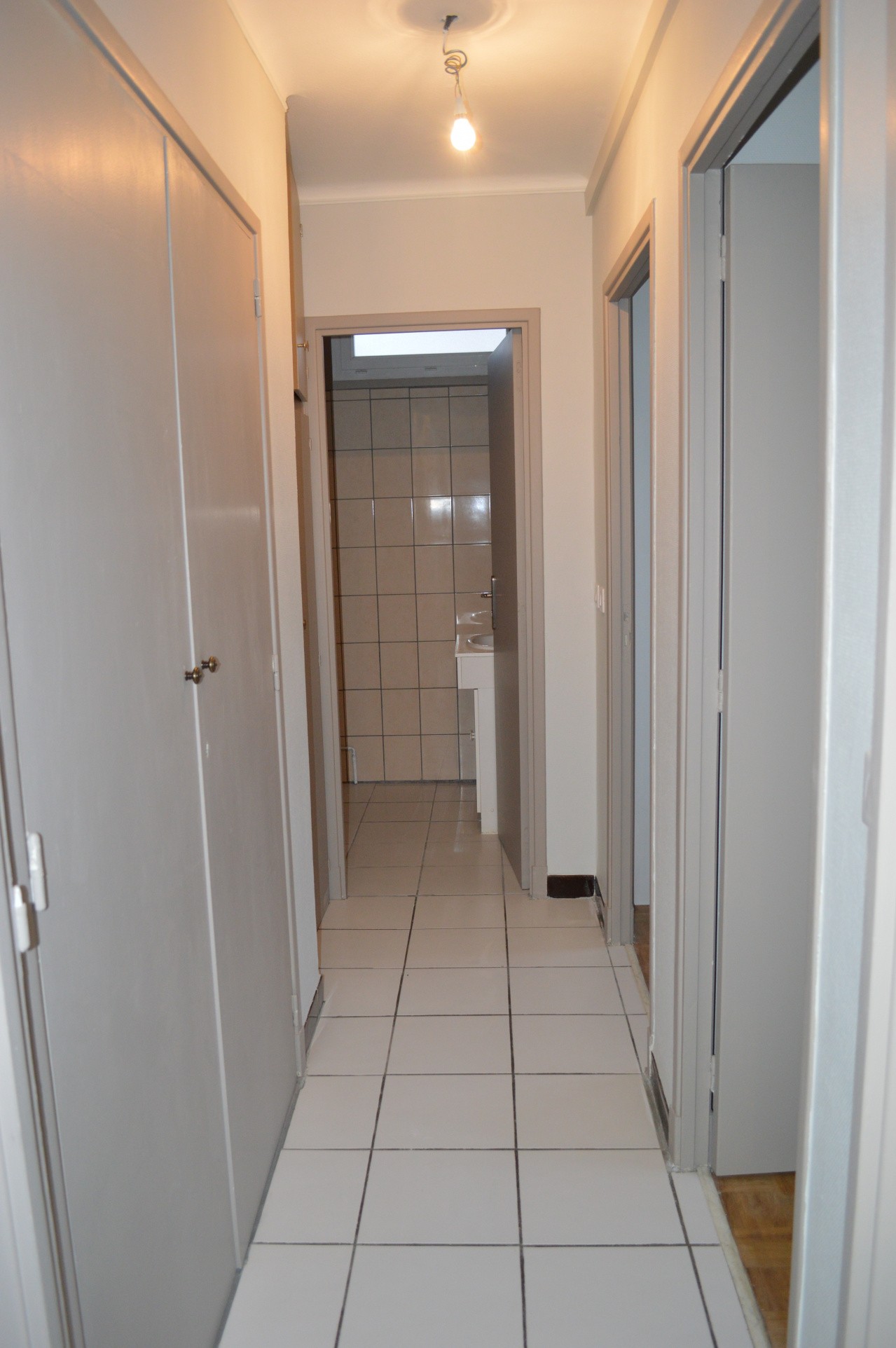 Location Appartement à Toulouse 3 pièces