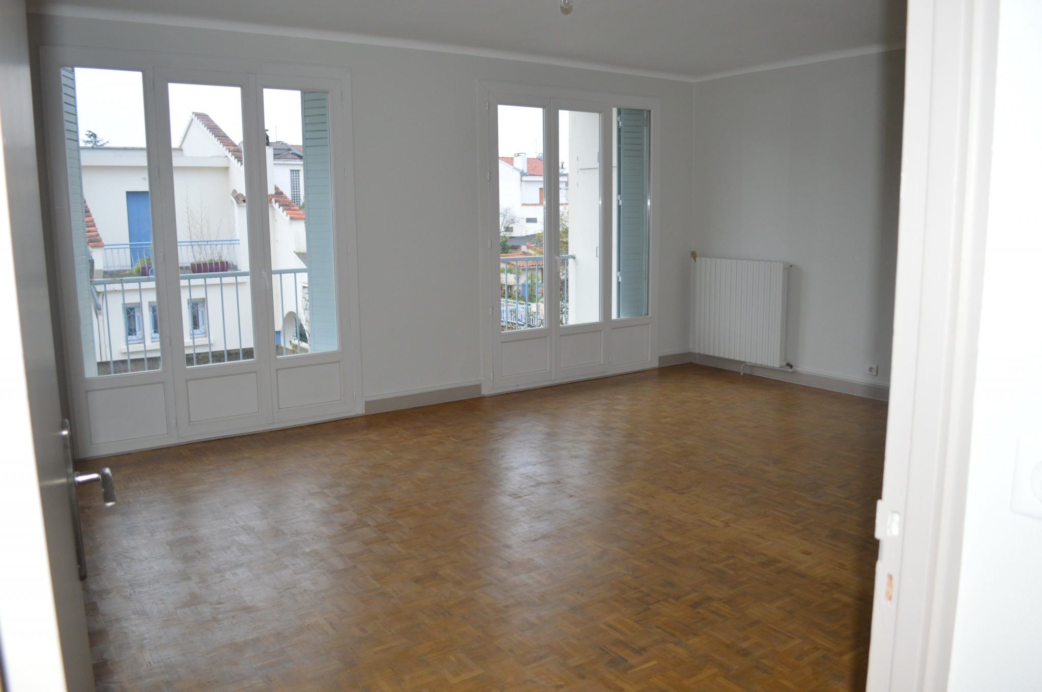 Location Appartement à Toulouse 3 pièces