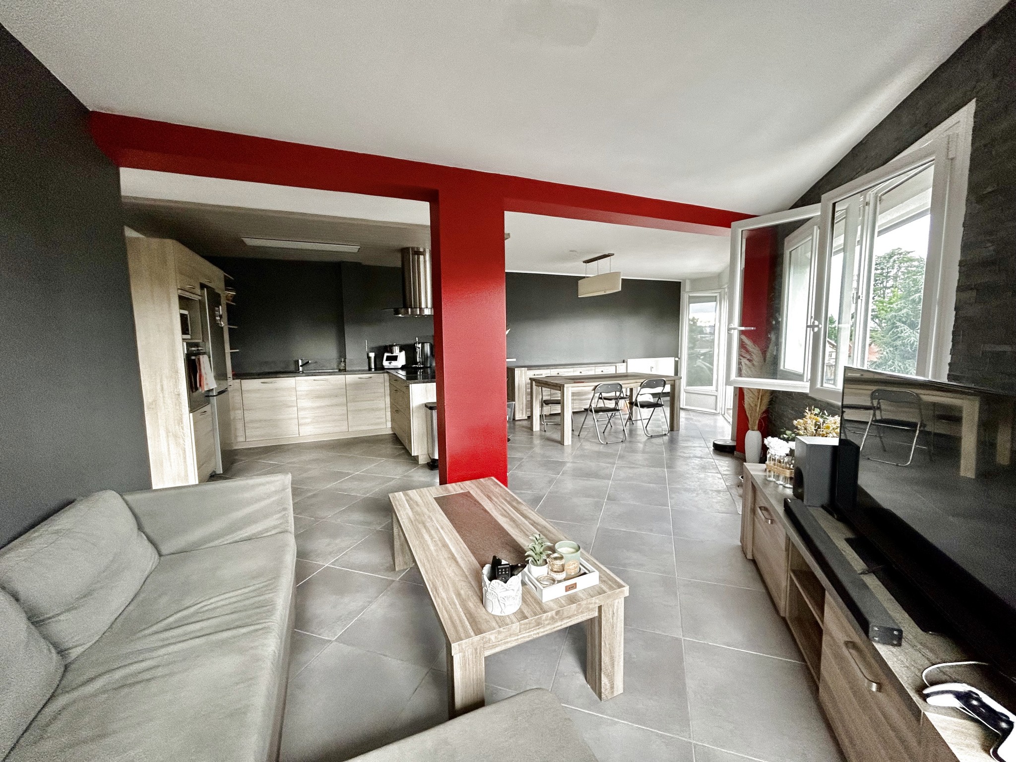 Vente Appartement à Pau 2 pièces