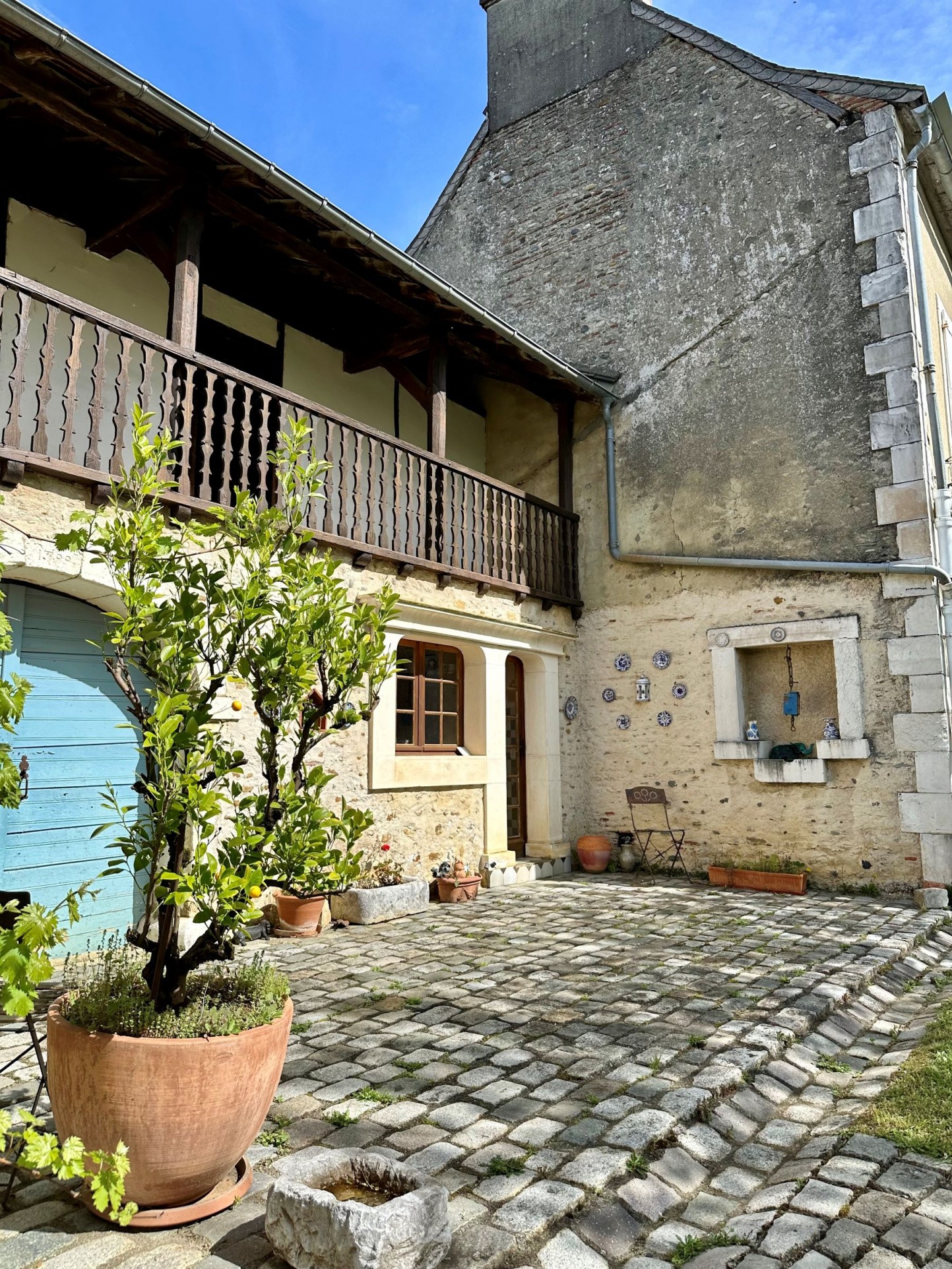 Vente Maison à Pau 8 pièces