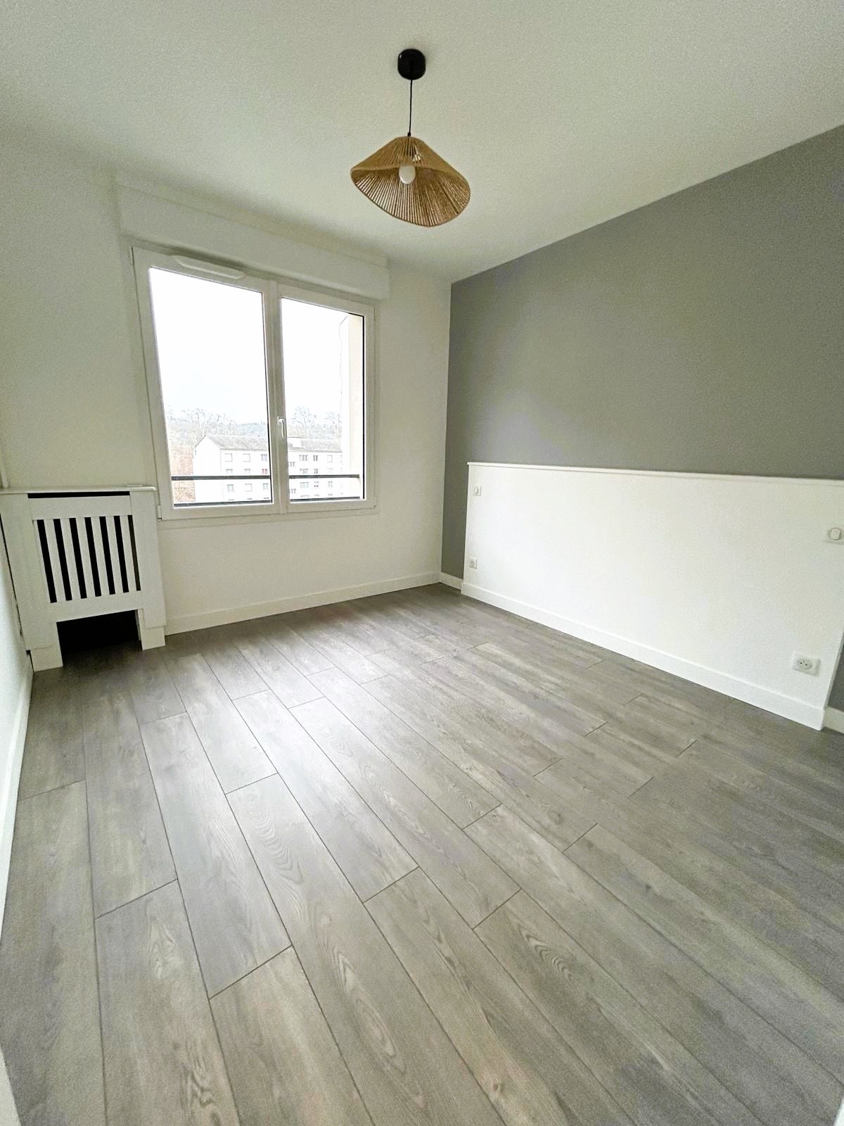 Vente Appartement à Pau 3 pièces