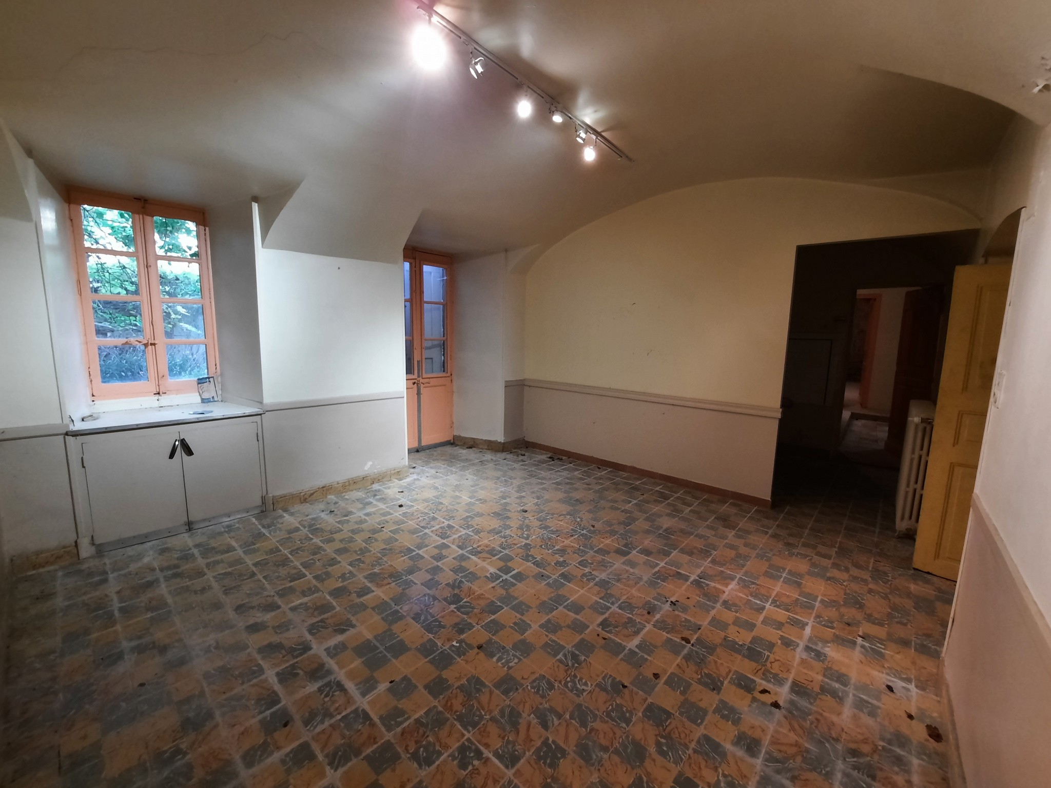 Vente Maison à Nant 28 pièces