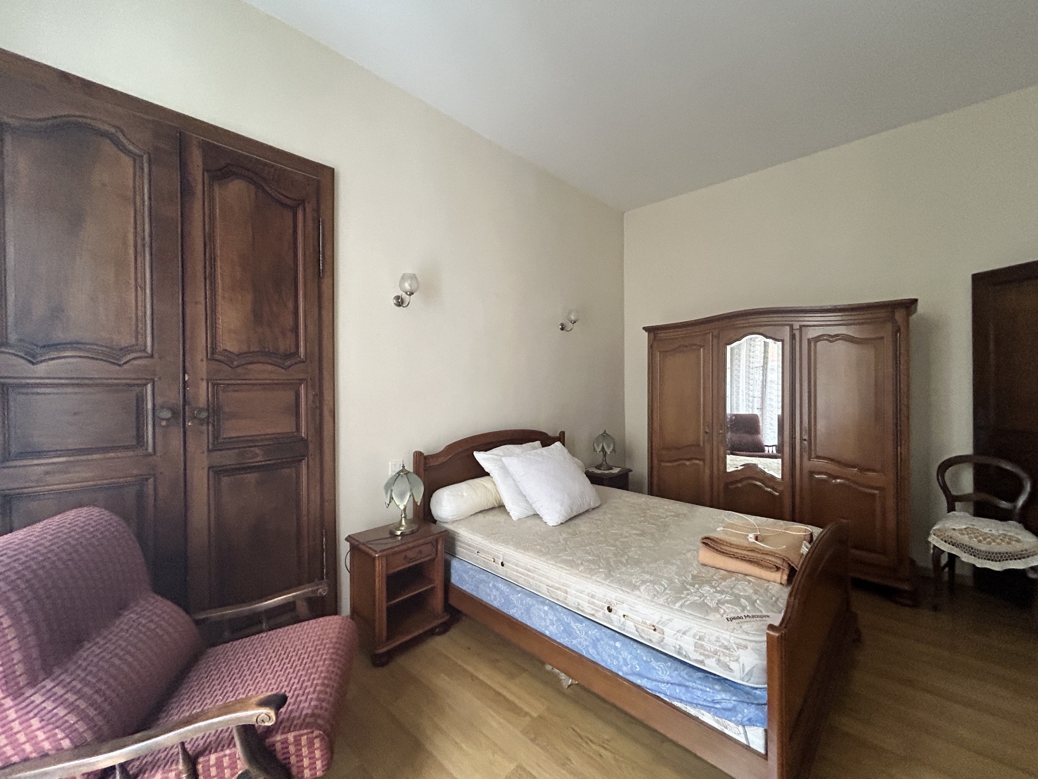 Vente Appartement à le Vigan 4 pièces