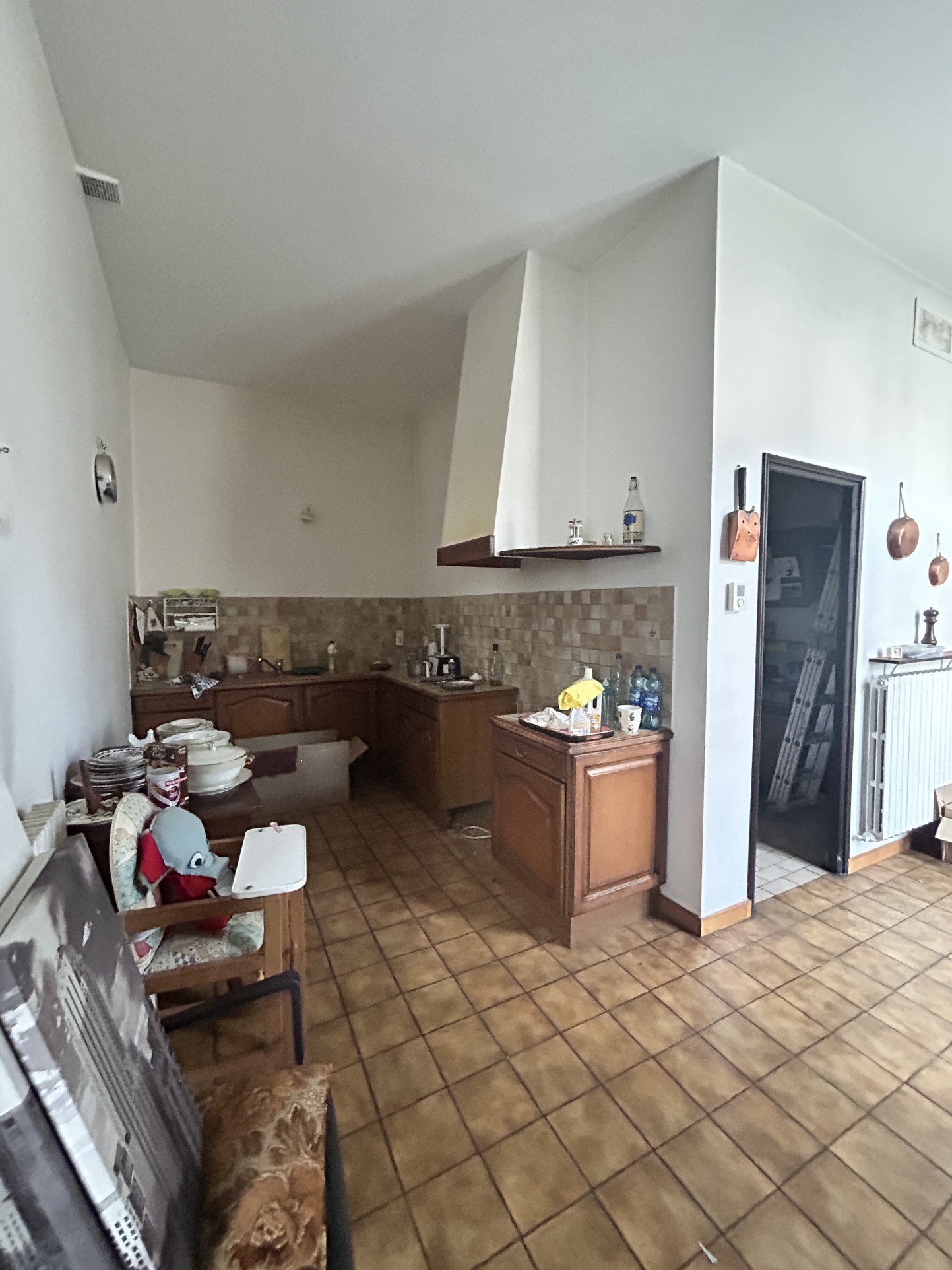 Vente Appartement à le Vigan 4 pièces