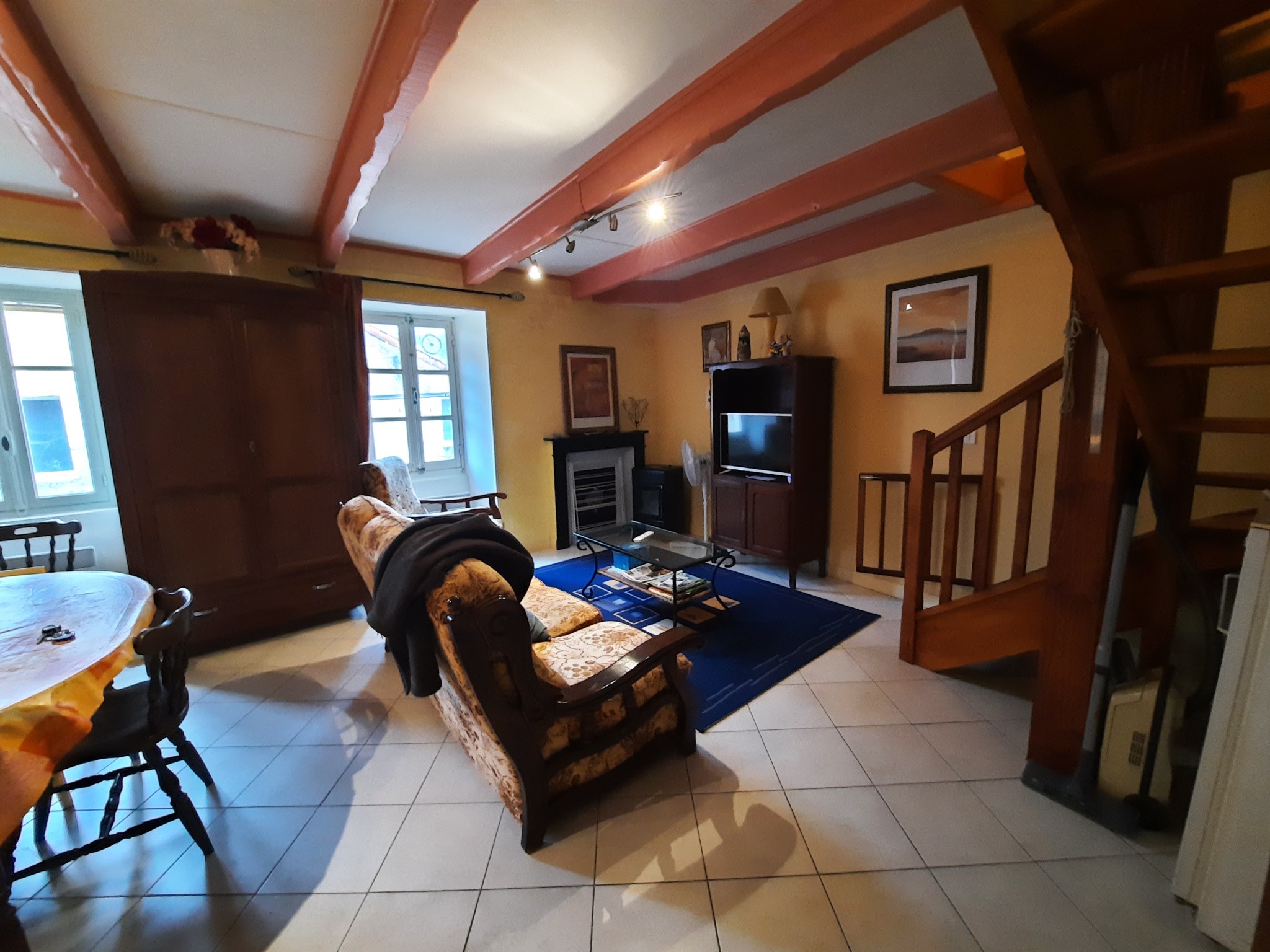 Vente Maison à Lapanouse-de-Cernon 4 pièces