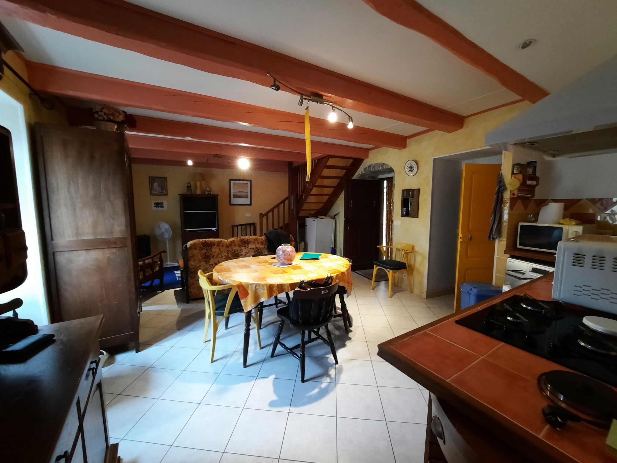 Vente Maison à Lapanouse-de-Cernon 4 pièces