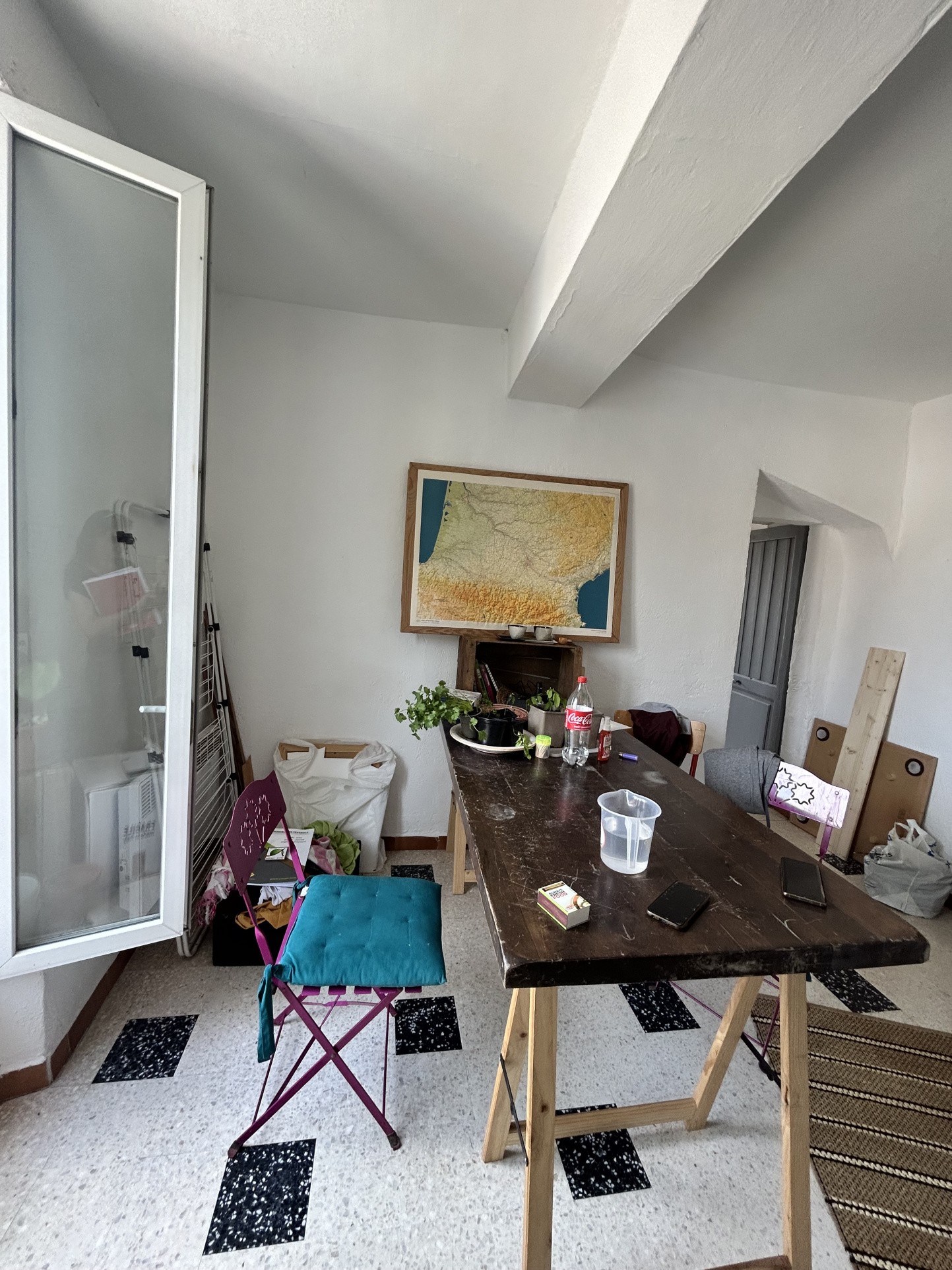 Vente Appartement à le Vigan 3 pièces