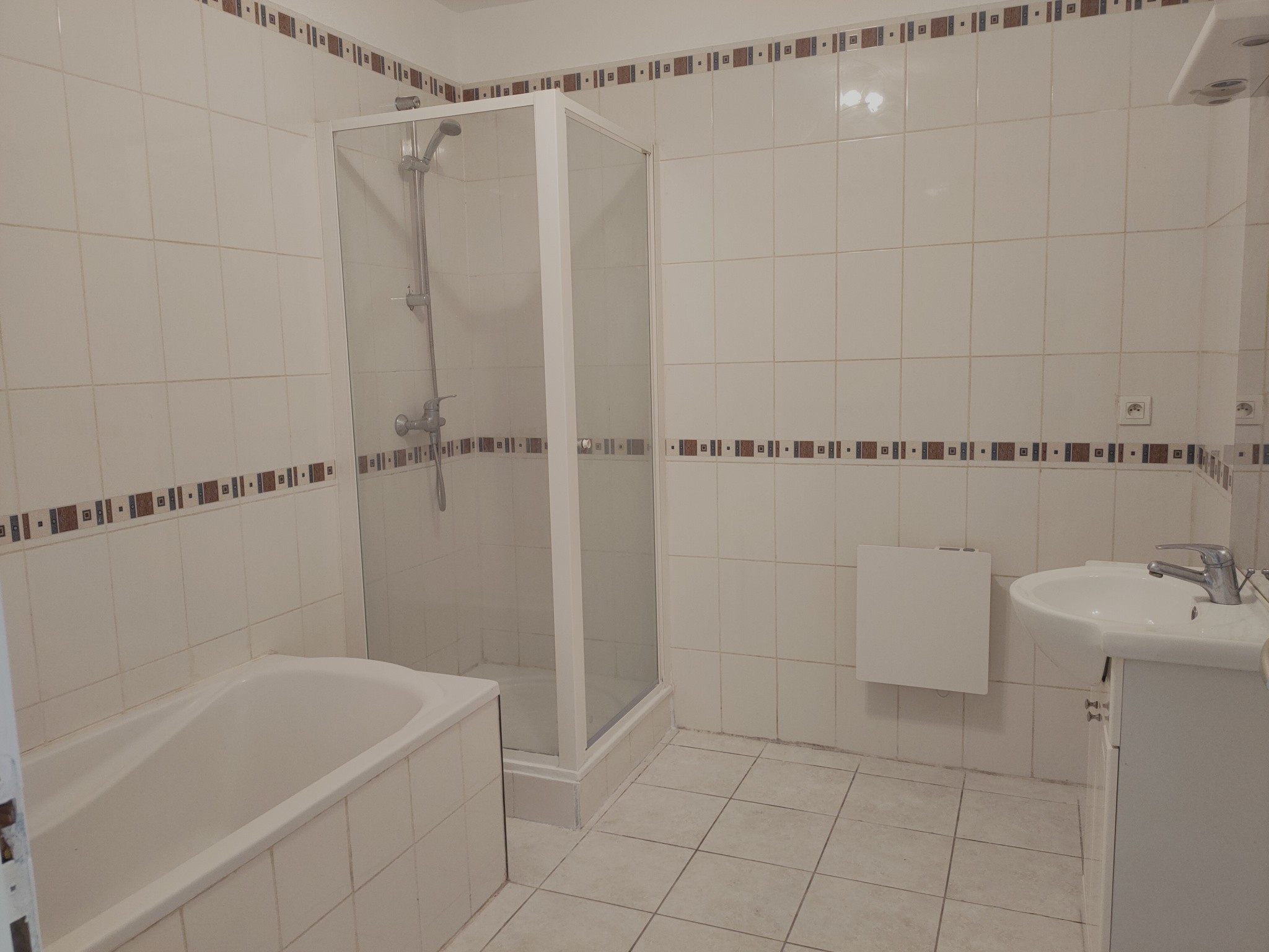 Location Appartement à Avèze 3 pièces