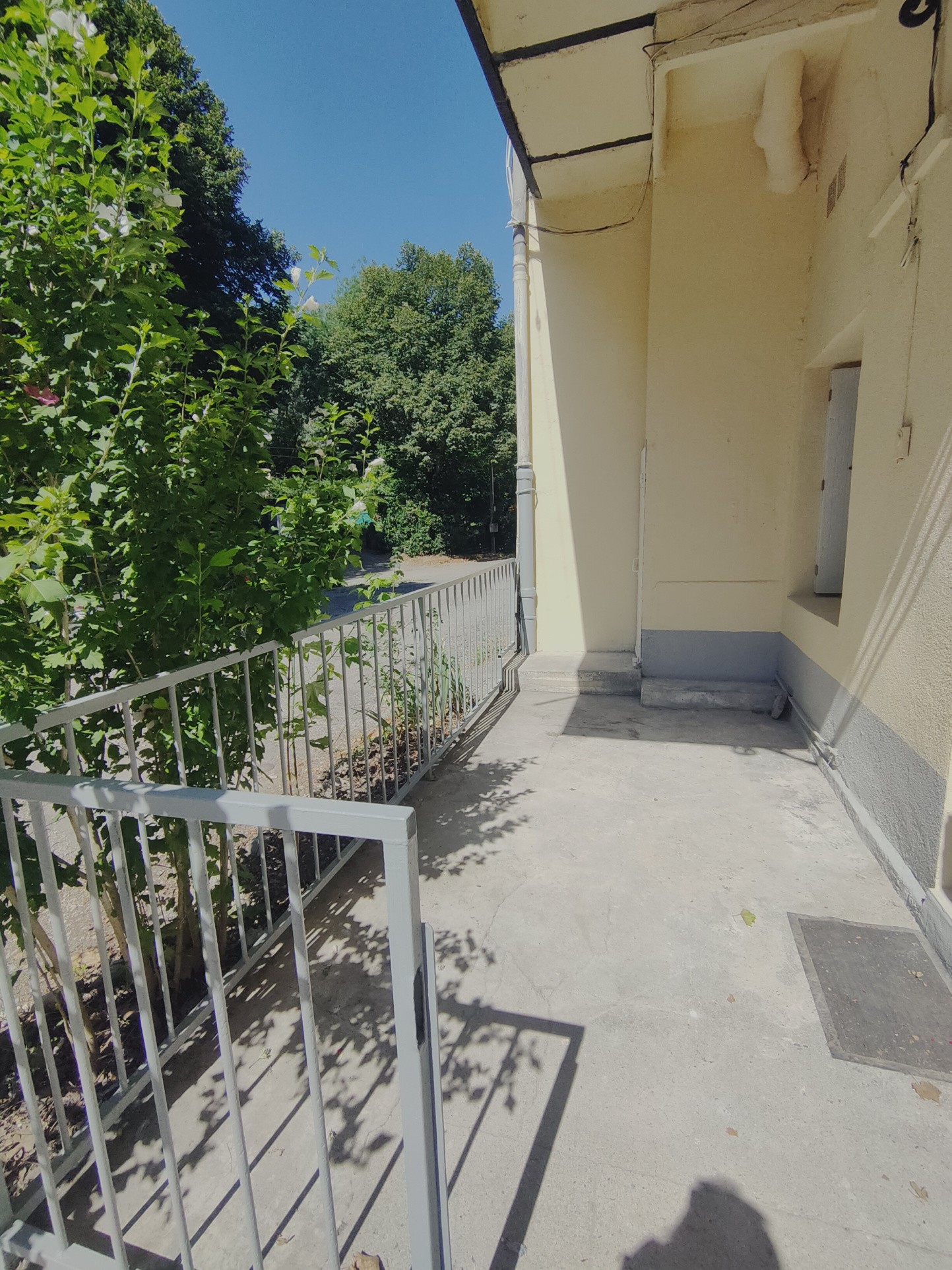 Location Appartement à Avèze 3 pièces