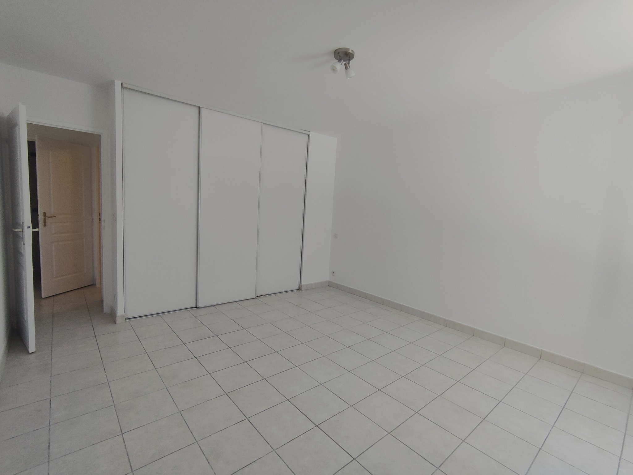 Location Appartement à Avèze 3 pièces