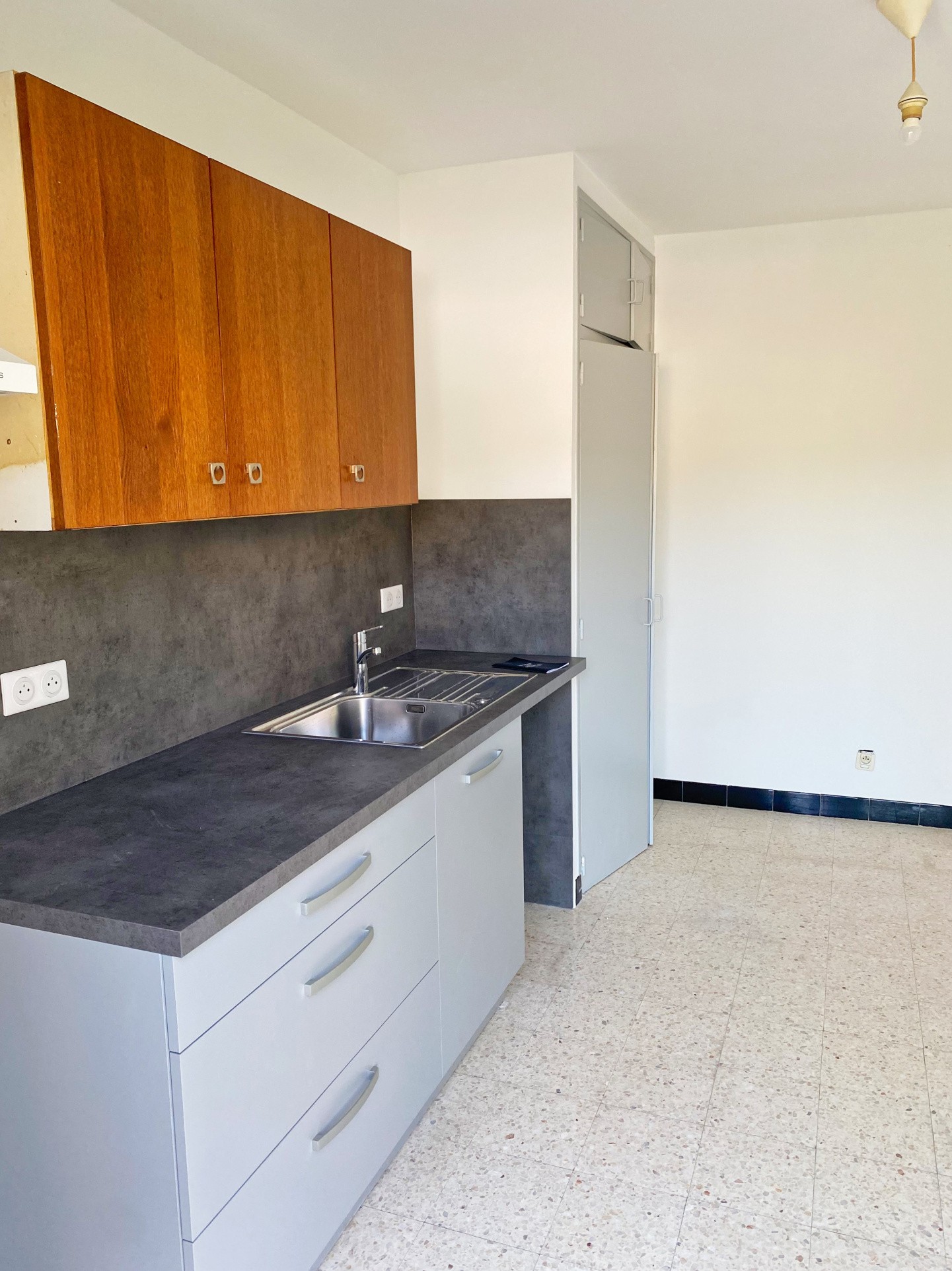 Location Appartement à Avèze 2 pièces