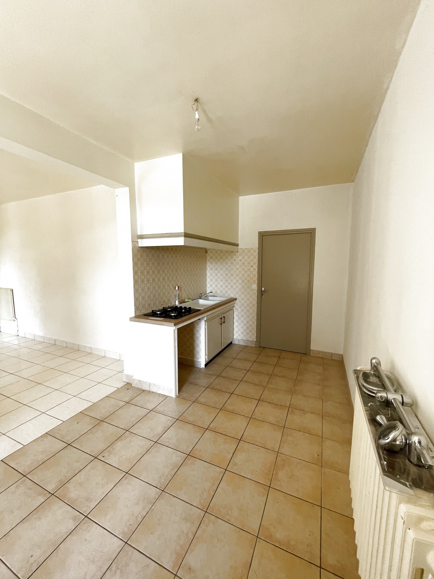 Location Appartement à Saint-Jean-du-Bruel 3 pièces