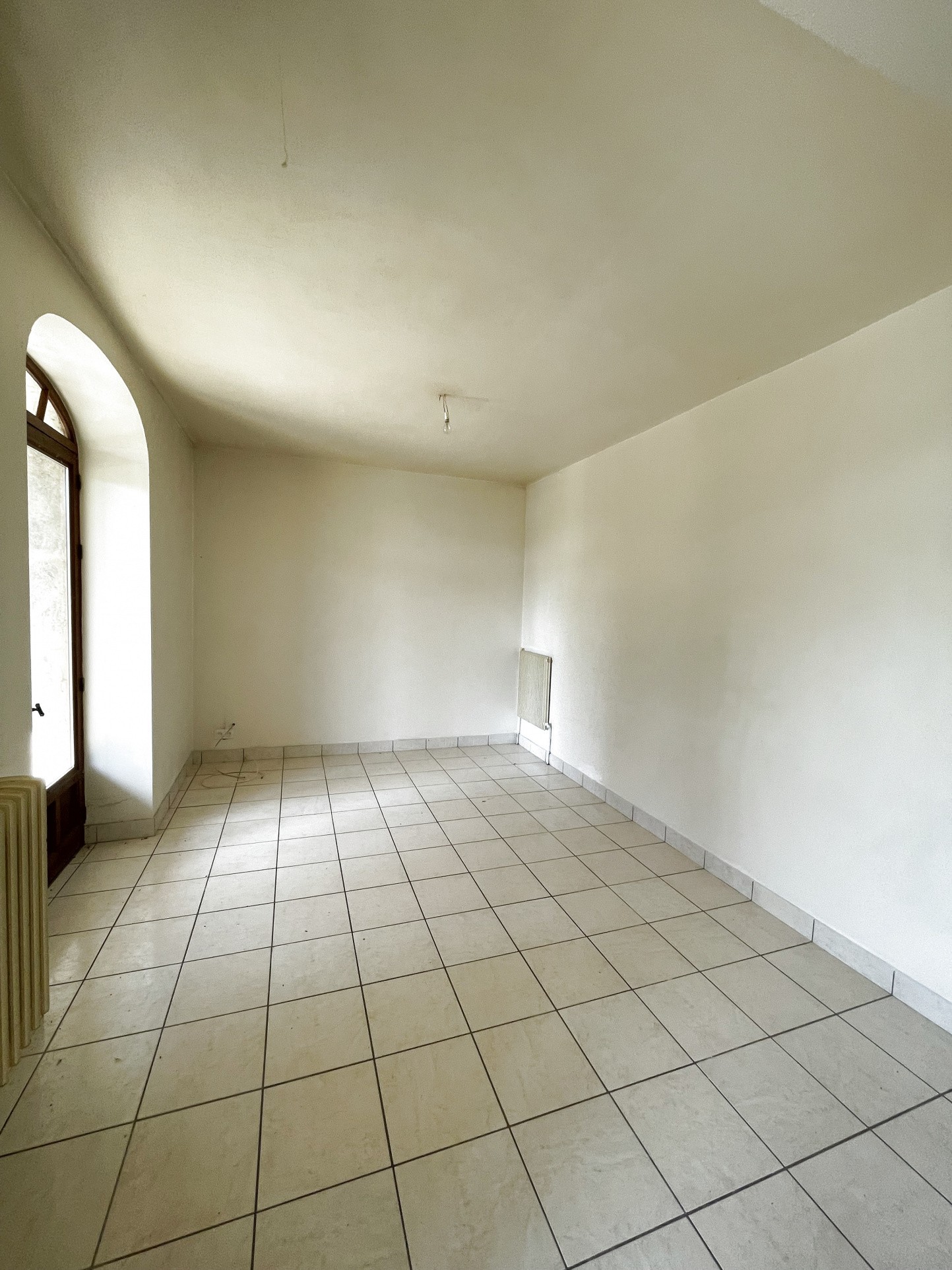 Location Appartement à Saint-Jean-du-Bruel 3 pièces