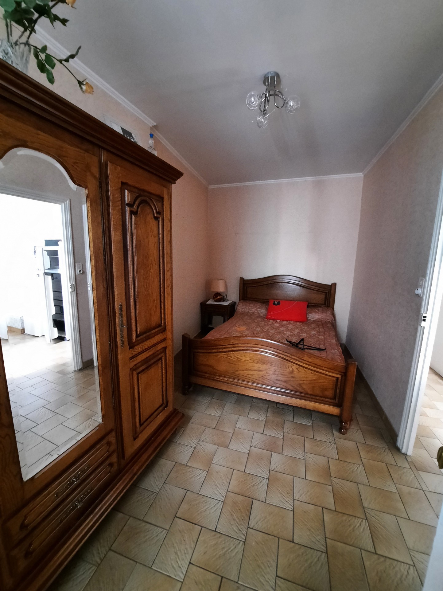 Vente Appartement à Millau 5 pièces