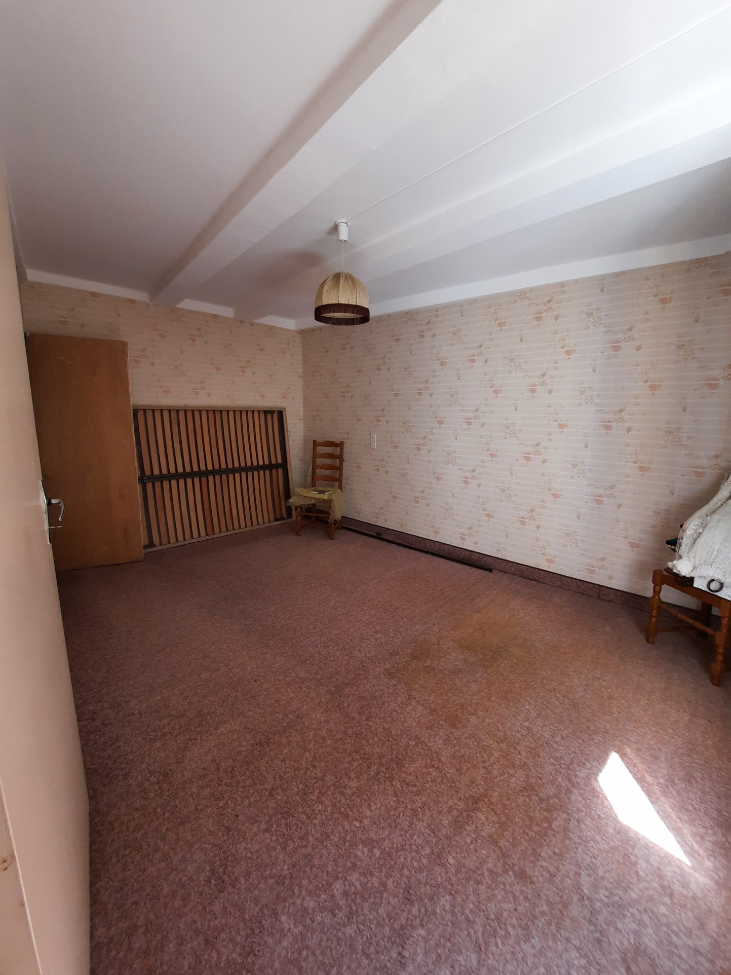 Vente Appartement à Millau 5 pièces