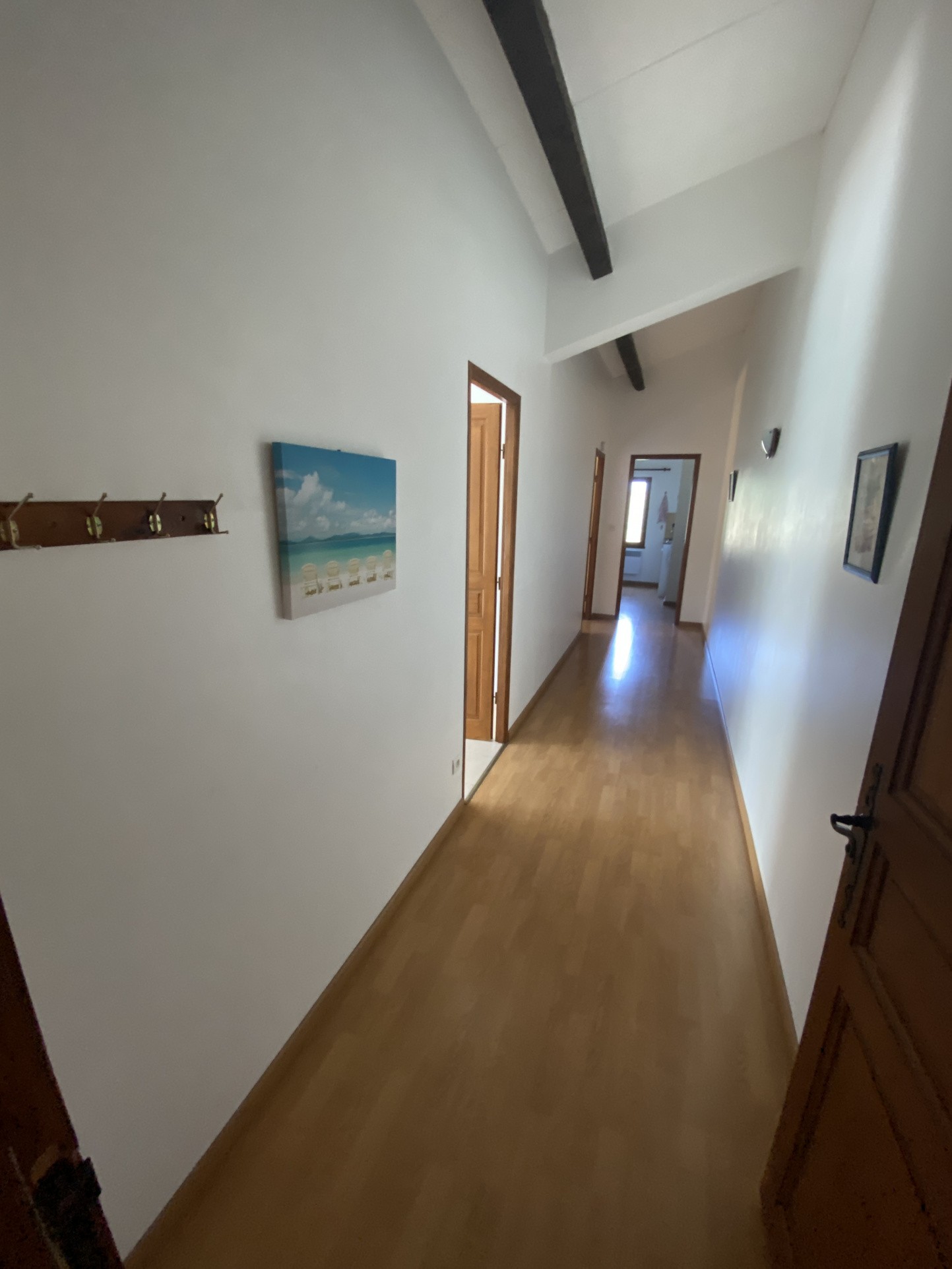 Location Appartement à le Vigan 2 pièces