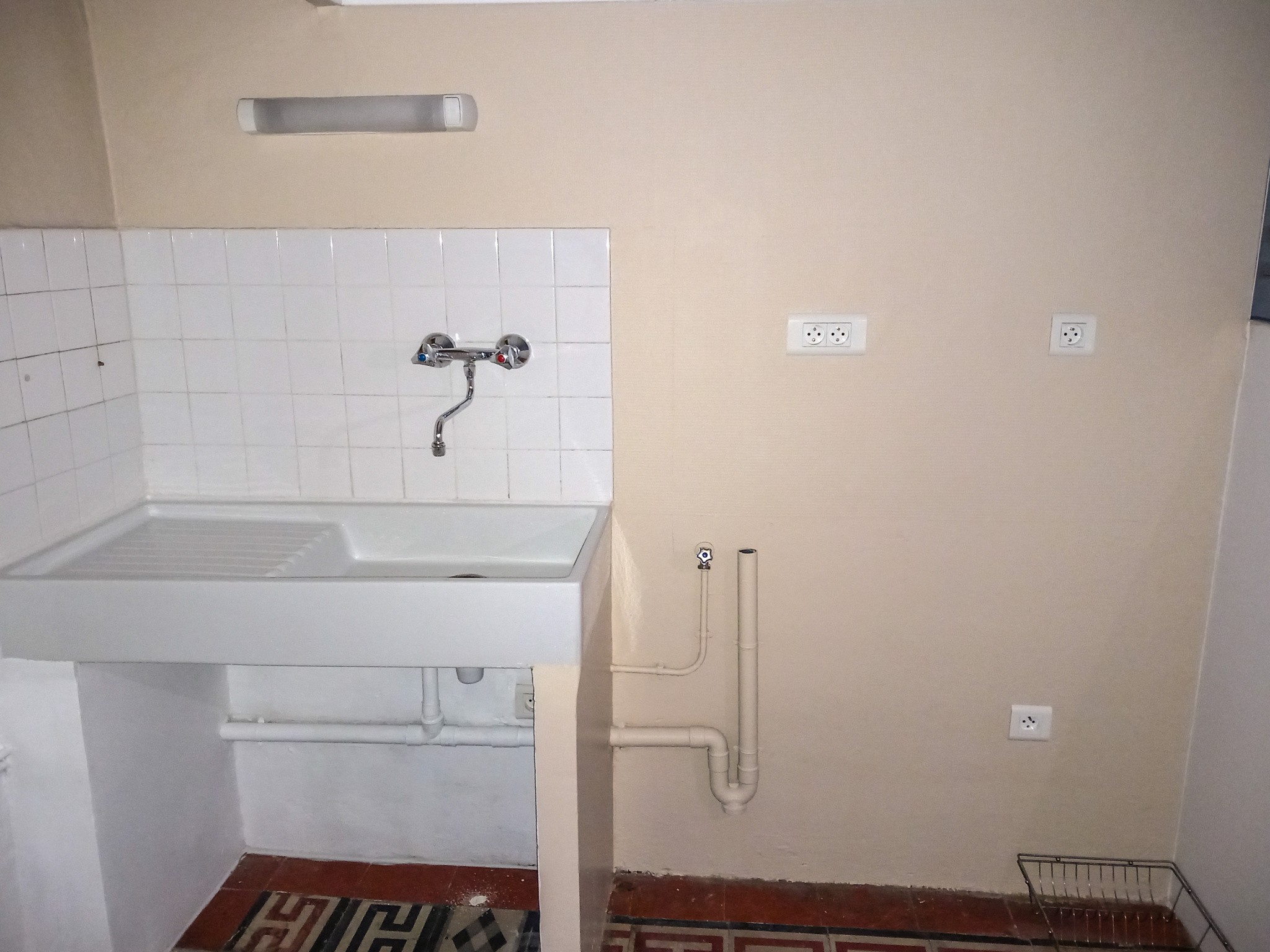 Location Appartement à le Vigan 2 pièces