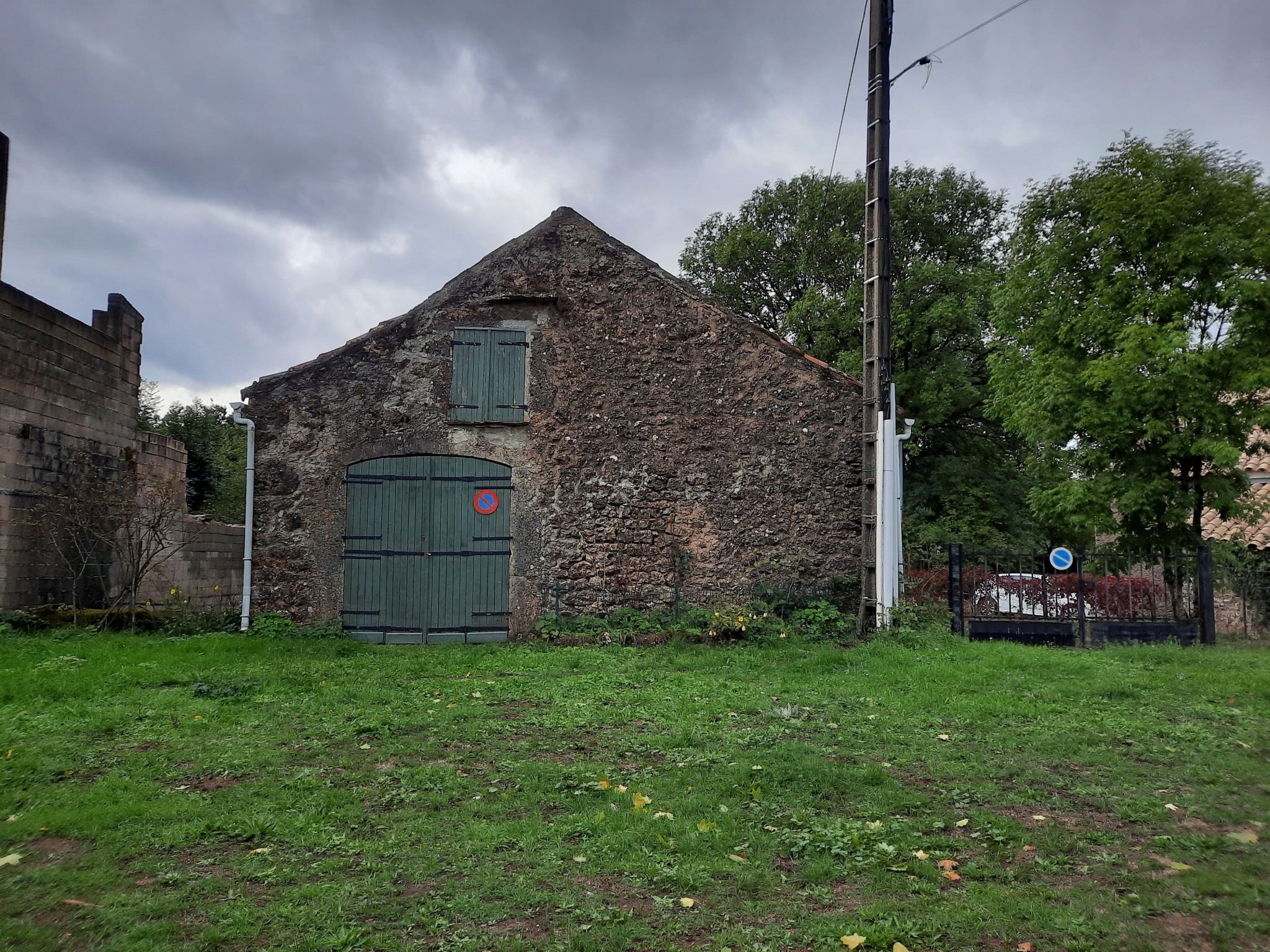 Vente Maison à Cornus 3 pièces