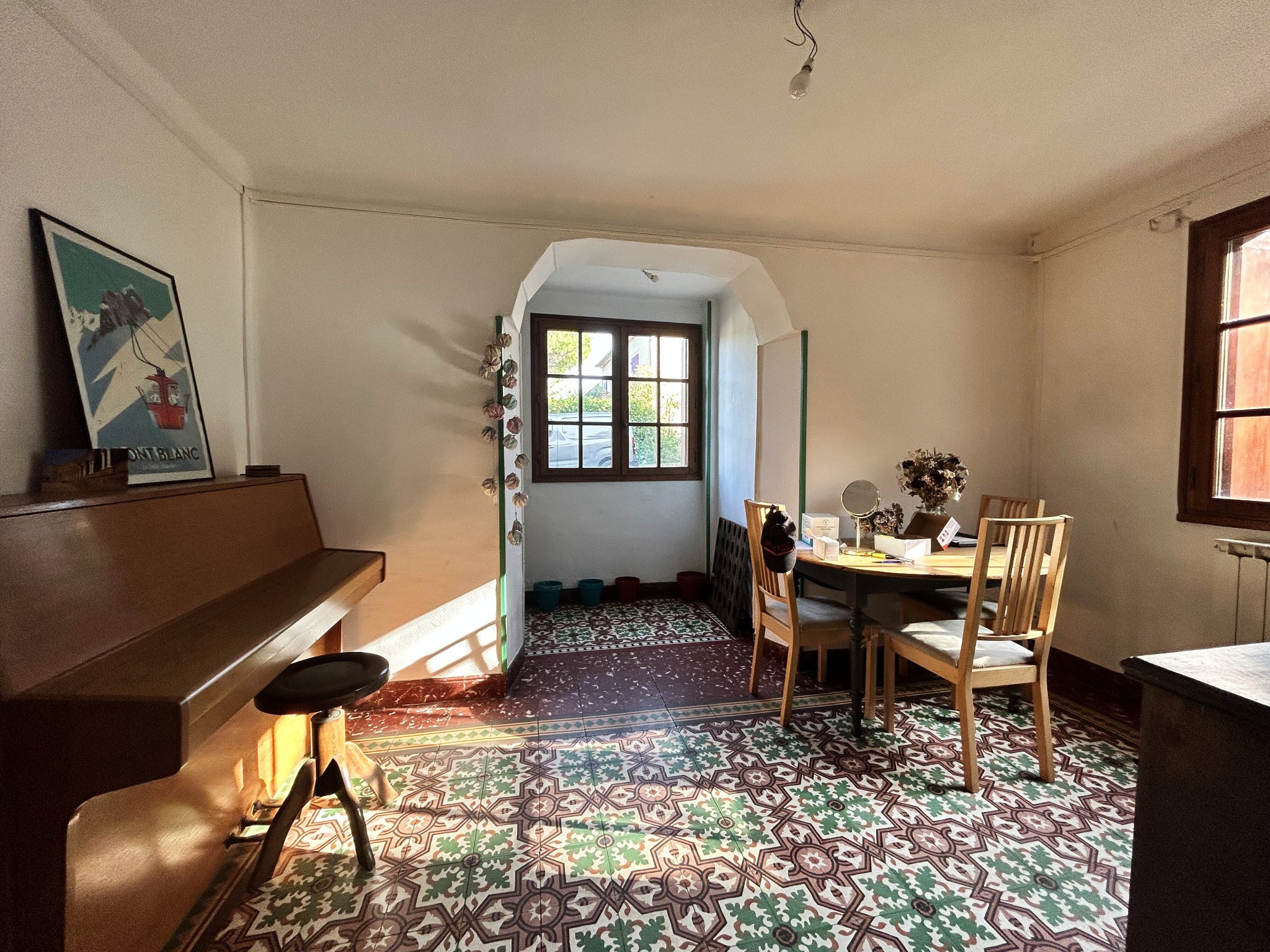 Vente Maison à le Vigan 6 pièces