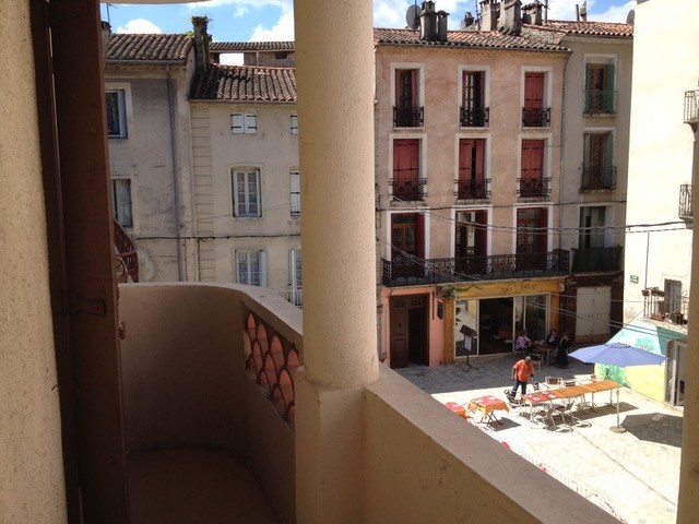 Location Appartement à le Vigan 4 pièces