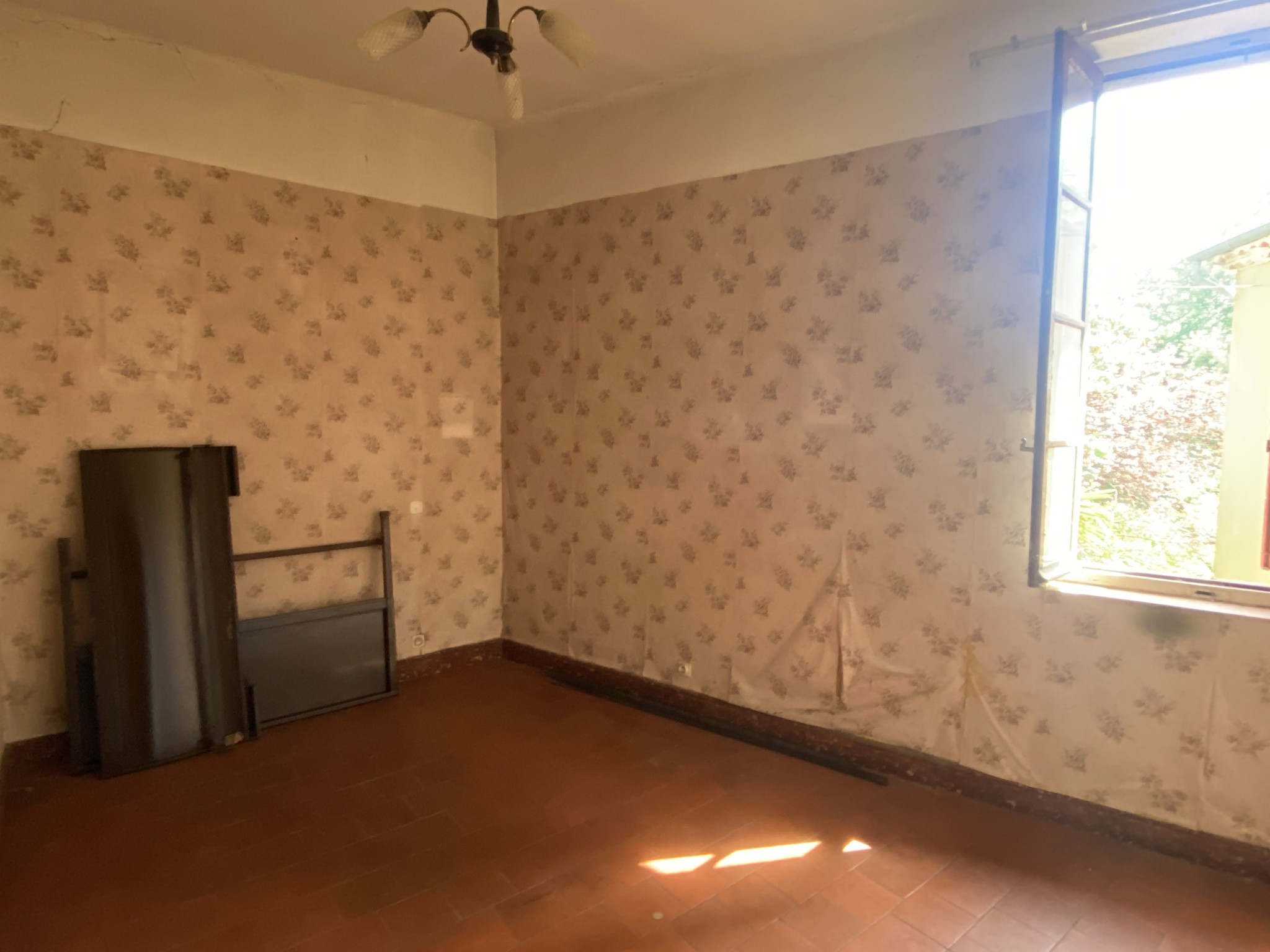 Vente Appartement à le Vigan 3 pièces