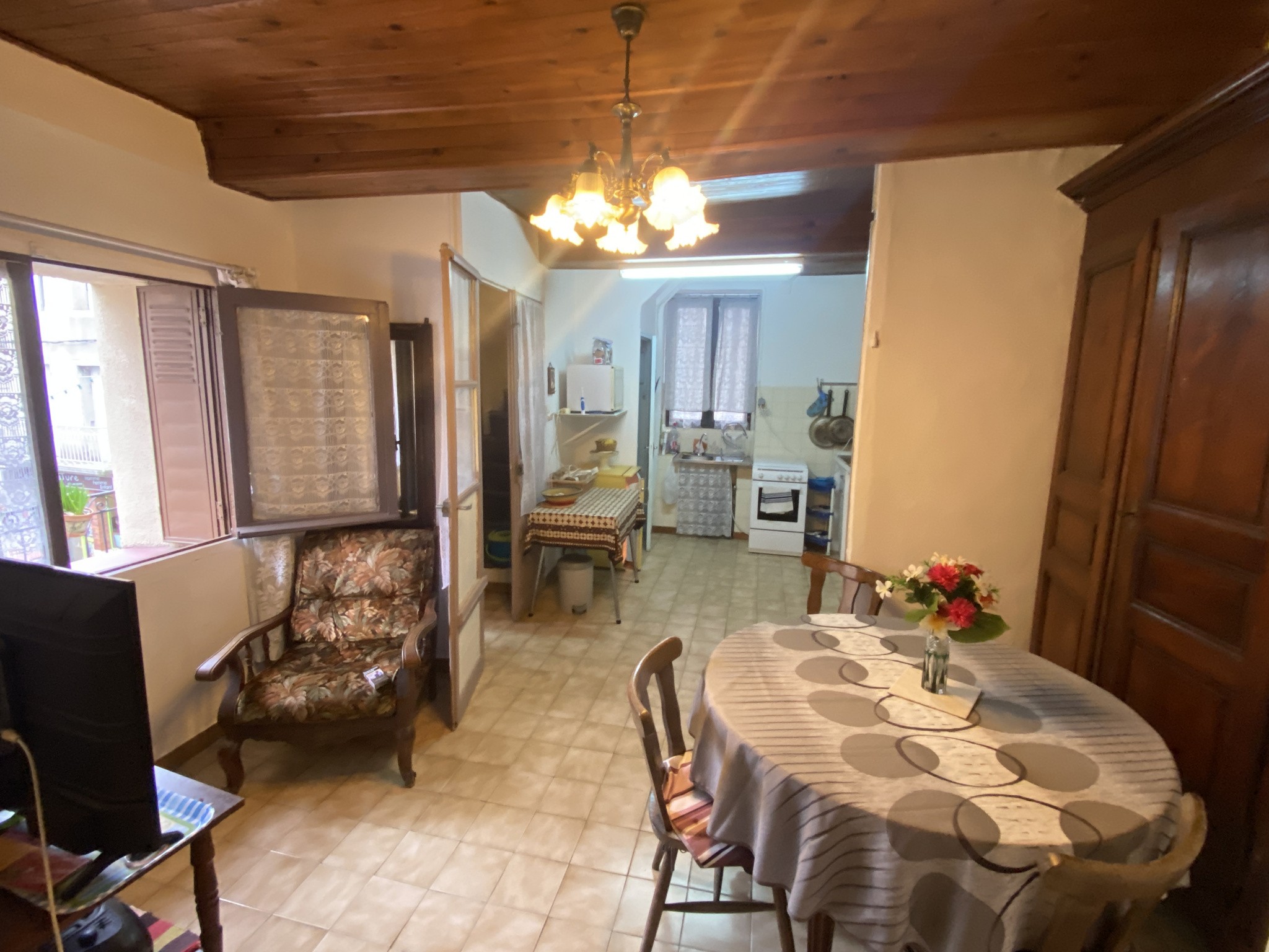 Vente Maison à le Vigan 6 pièces