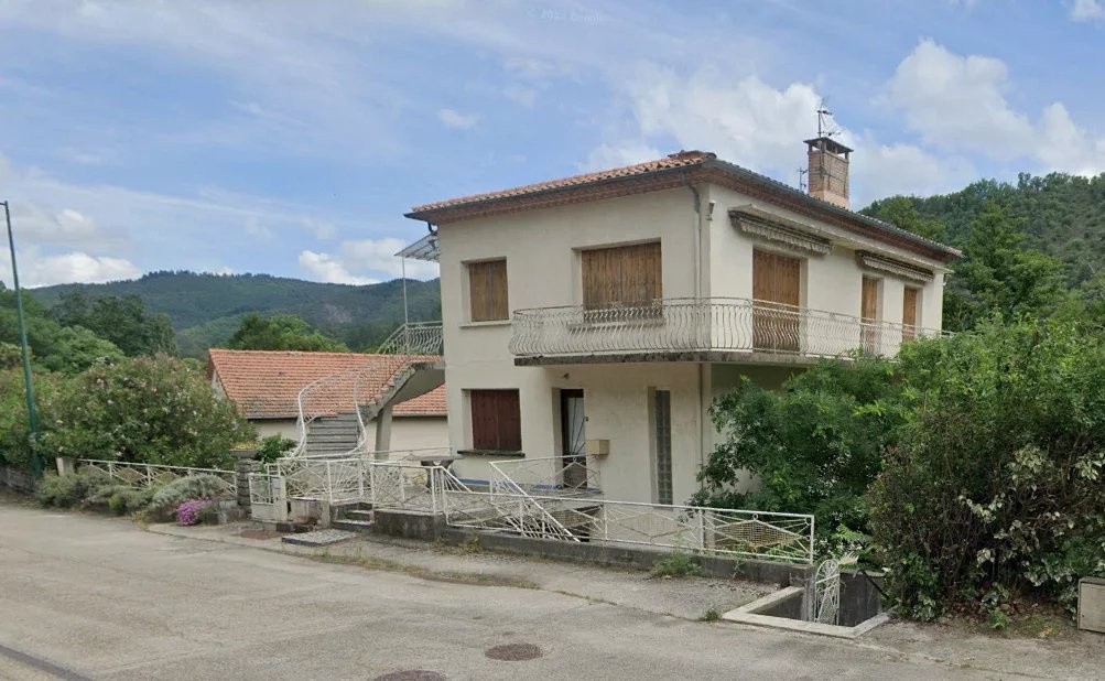 Vente Maison à le Vigan 6 pièces