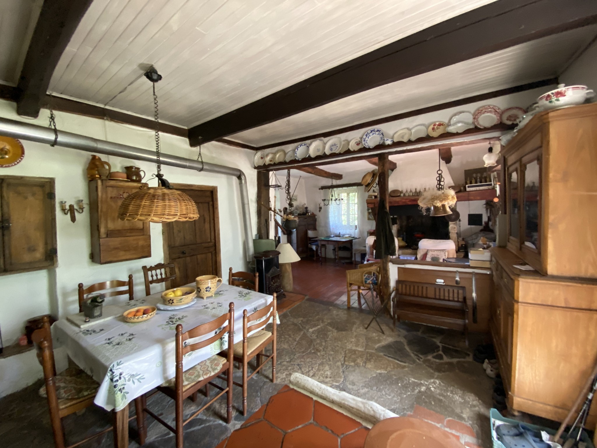 Vente Maison à le Vigan 9 pièces