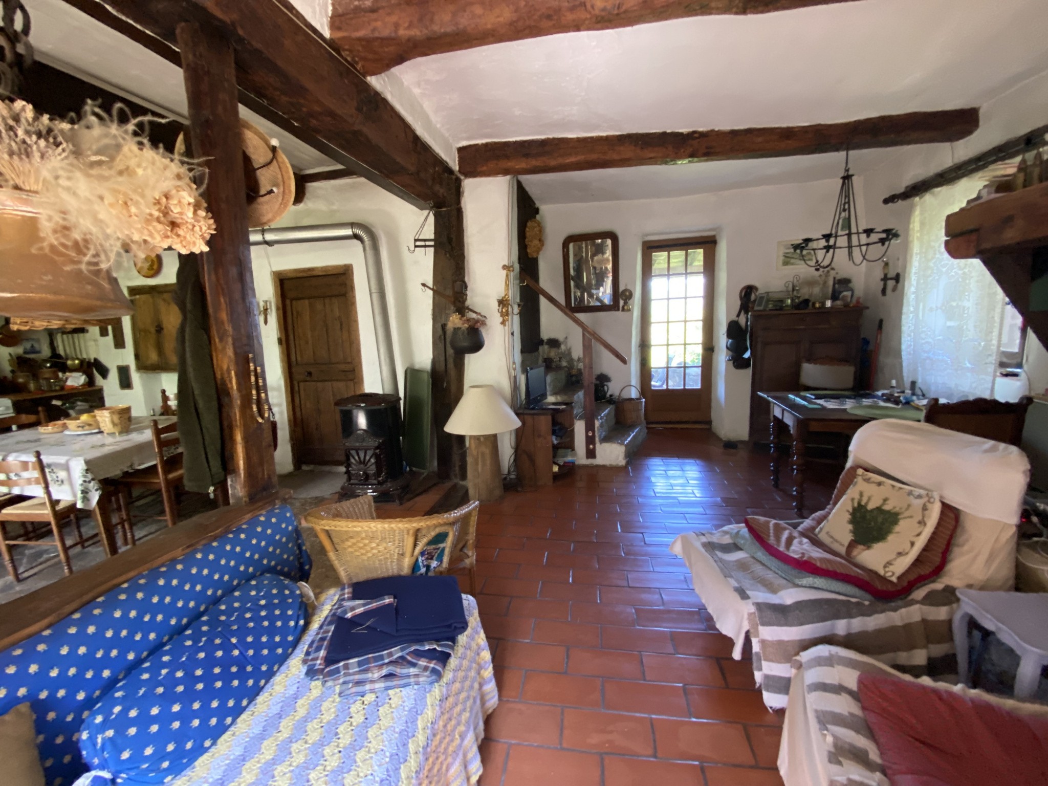 Vente Maison à le Vigan 9 pièces