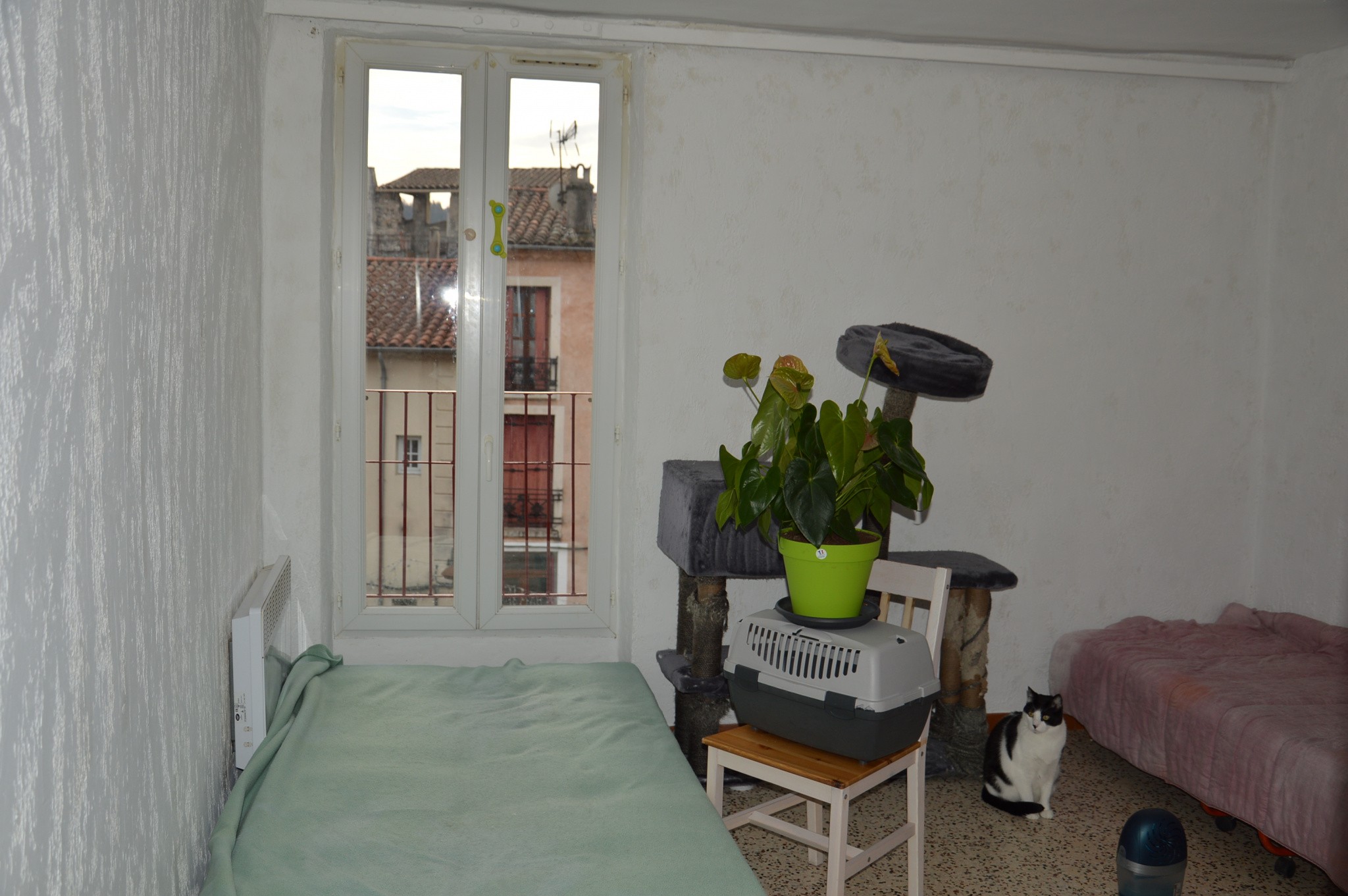 Vente Appartement à le Vigan 3 pièces