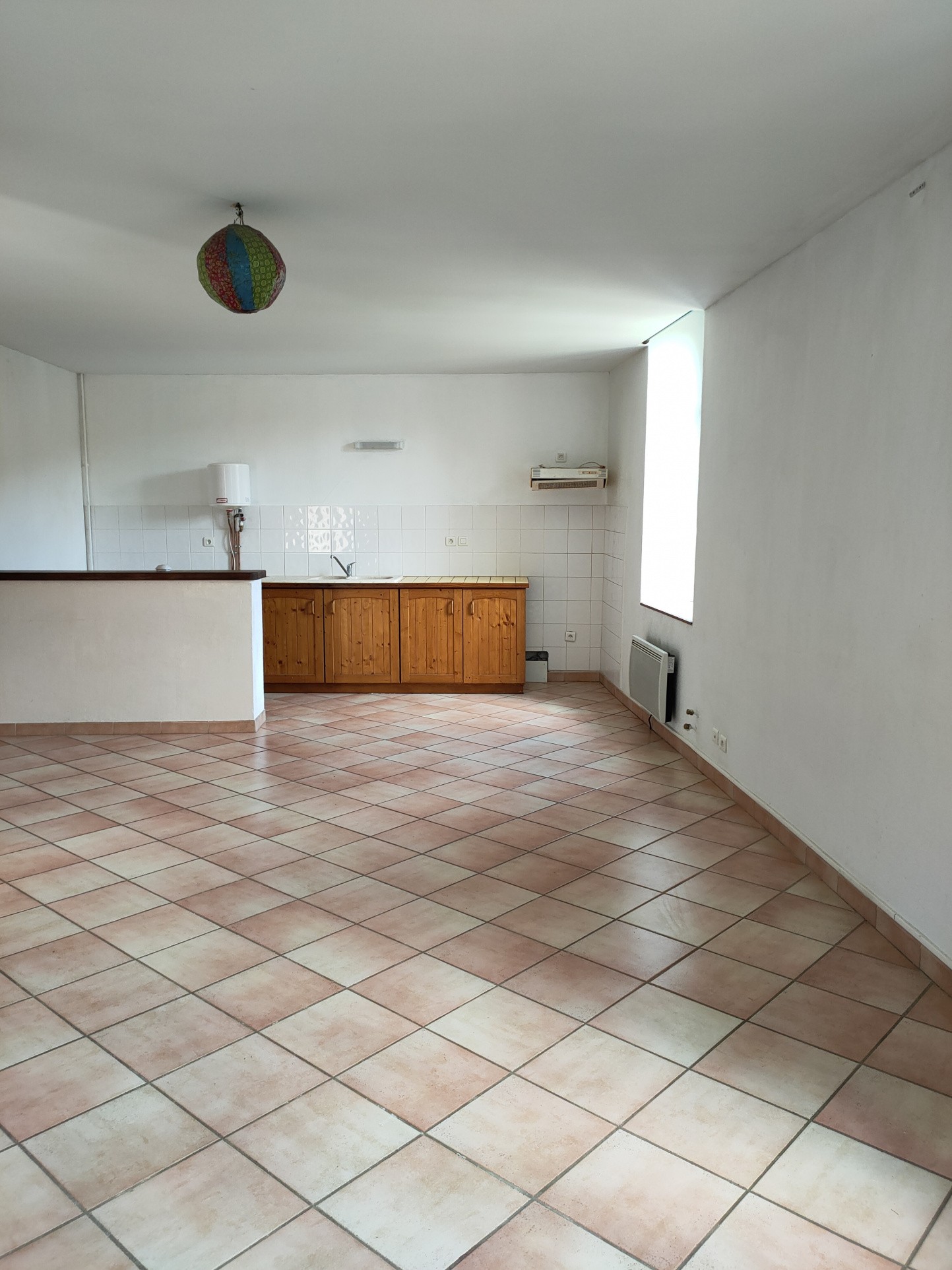 Location Appartement à le Vigan 2 pièces