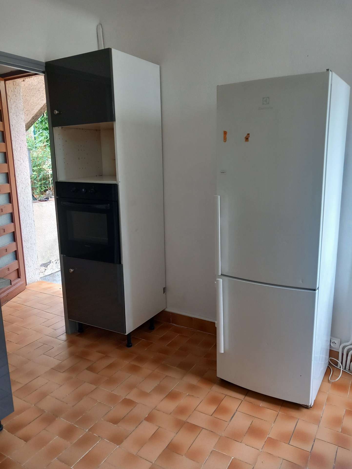 Location Appartement à le Vigan 3 pièces