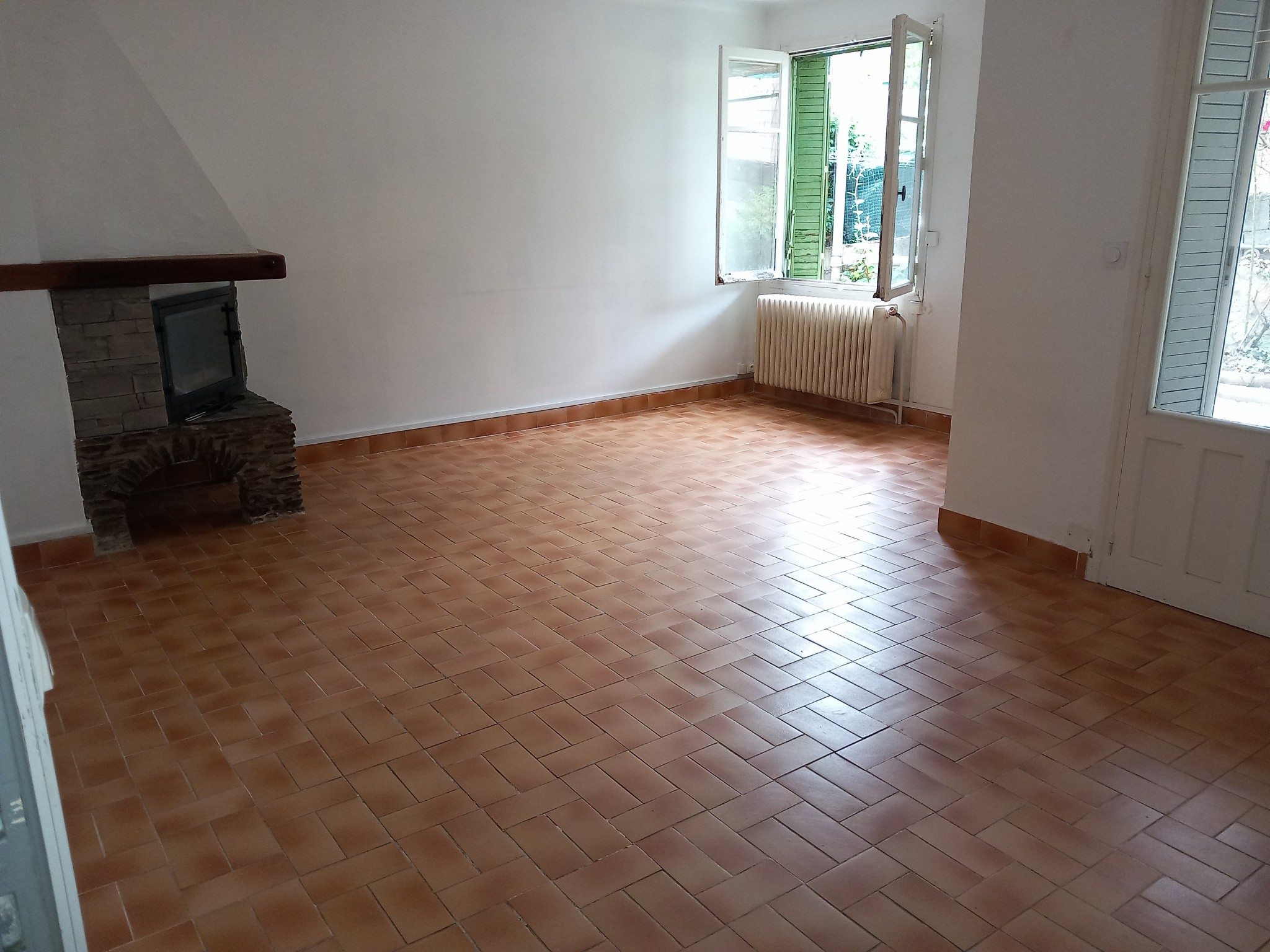 Location Appartement à le Vigan 3 pièces