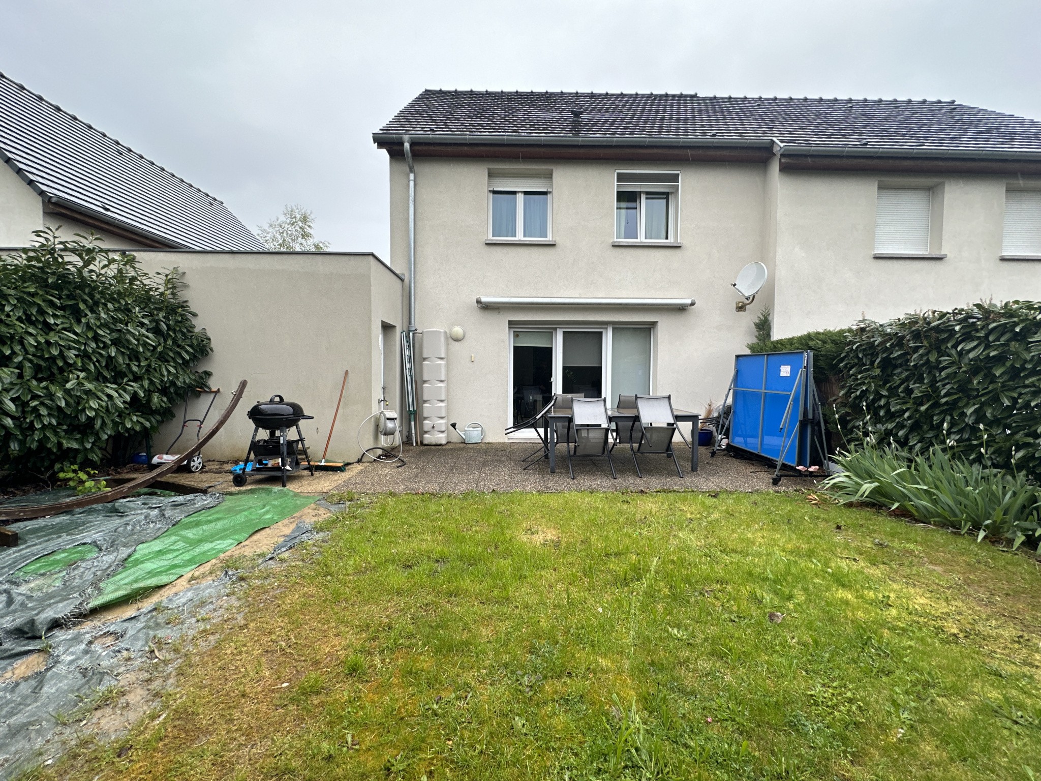 Vente Maison à Burnhaupt-le-Bas 5 pièces