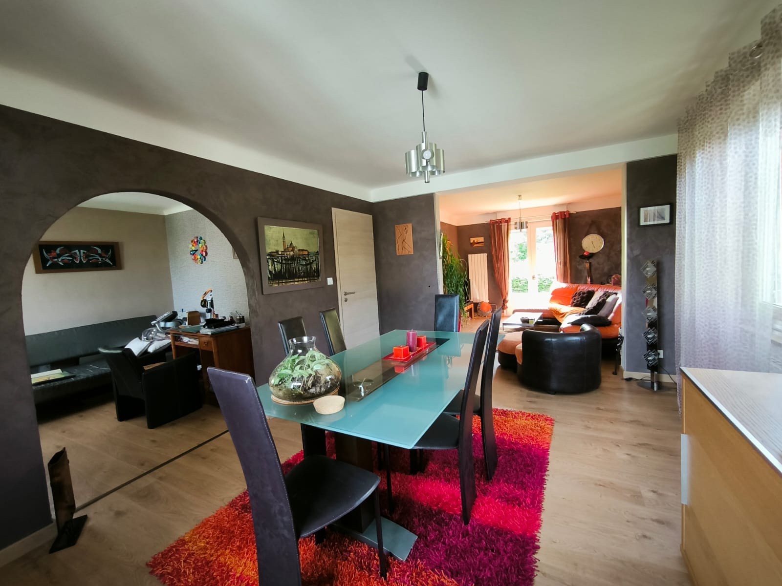 Vente Maison à Mulhouse 4 pièces