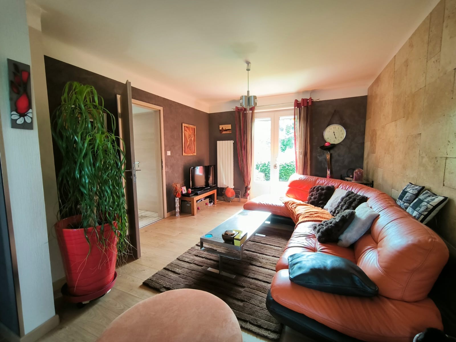 Vente Maison à Mulhouse 4 pièces