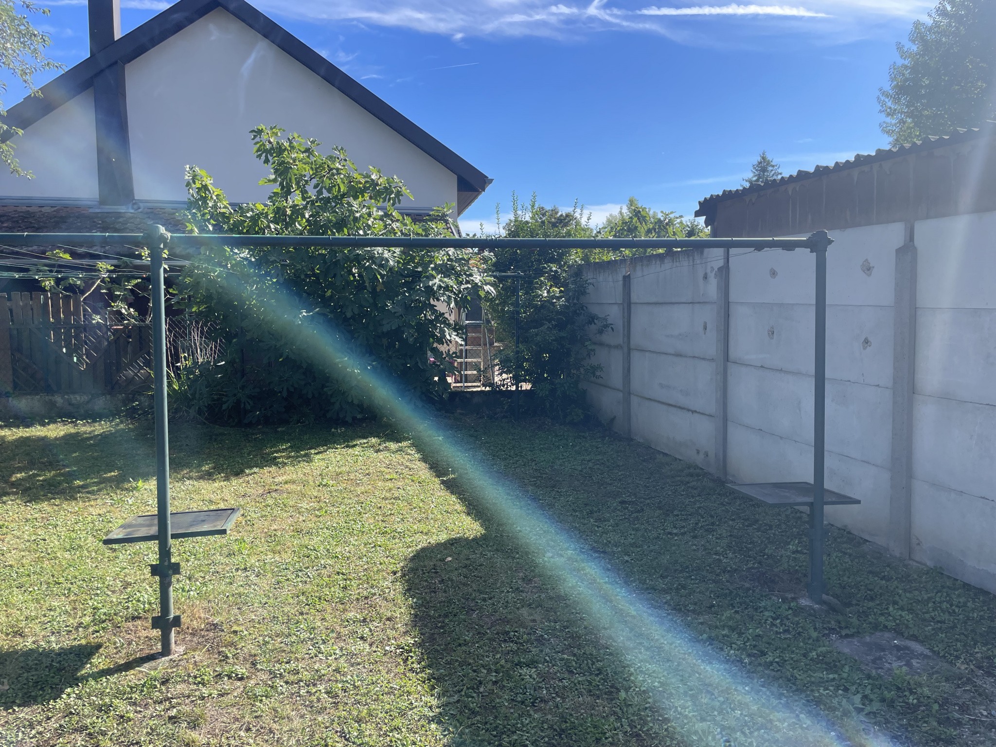 Vente Appartement à Kingersheim 4 pièces