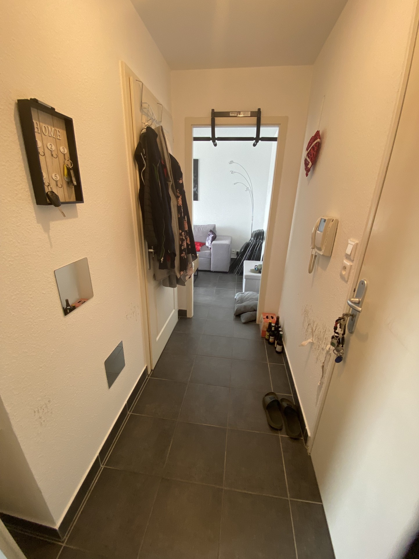 Vente Appartement à Sierentz 2 pièces