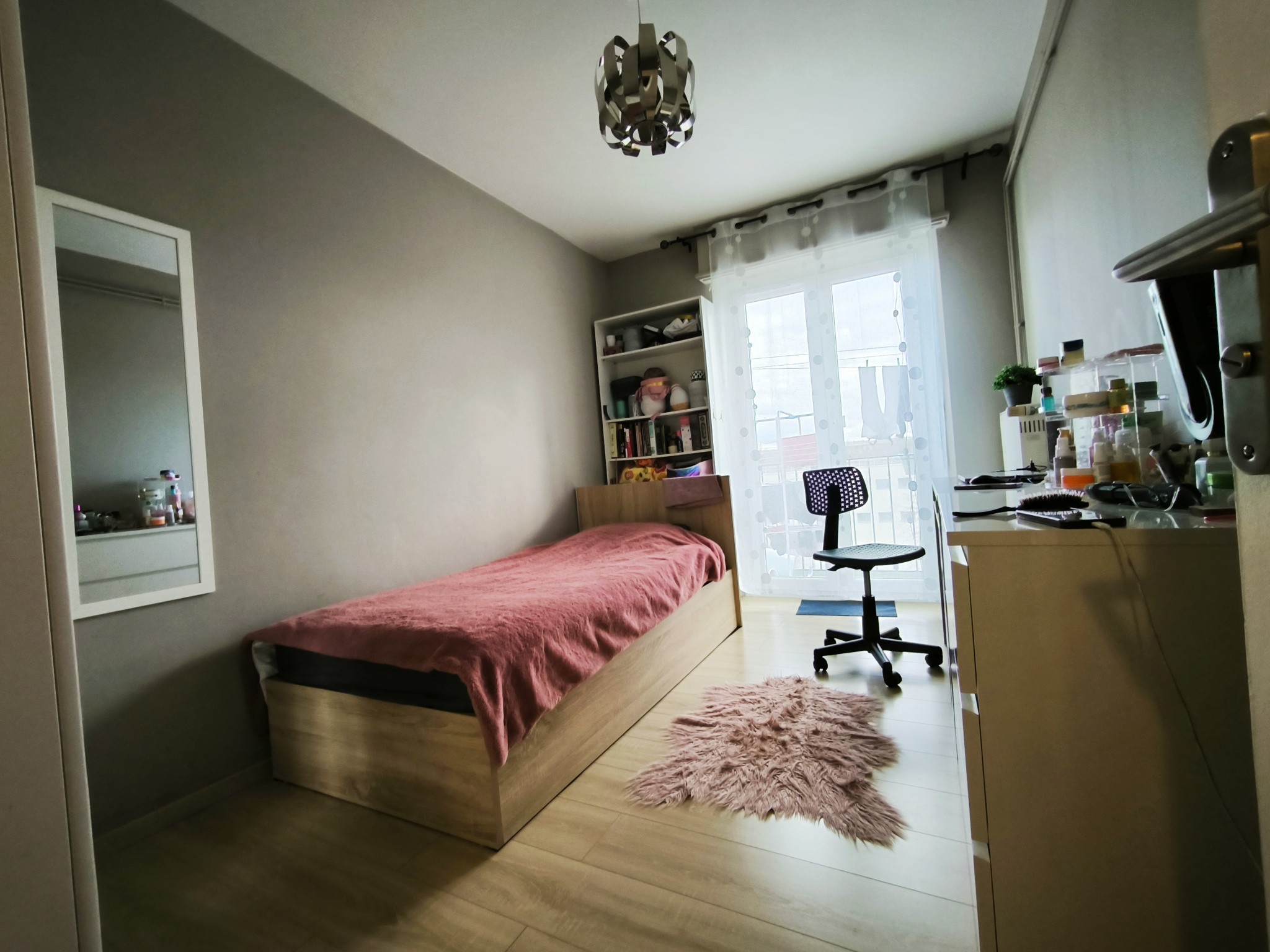 Vente Appartement à Mulhouse 4 pièces