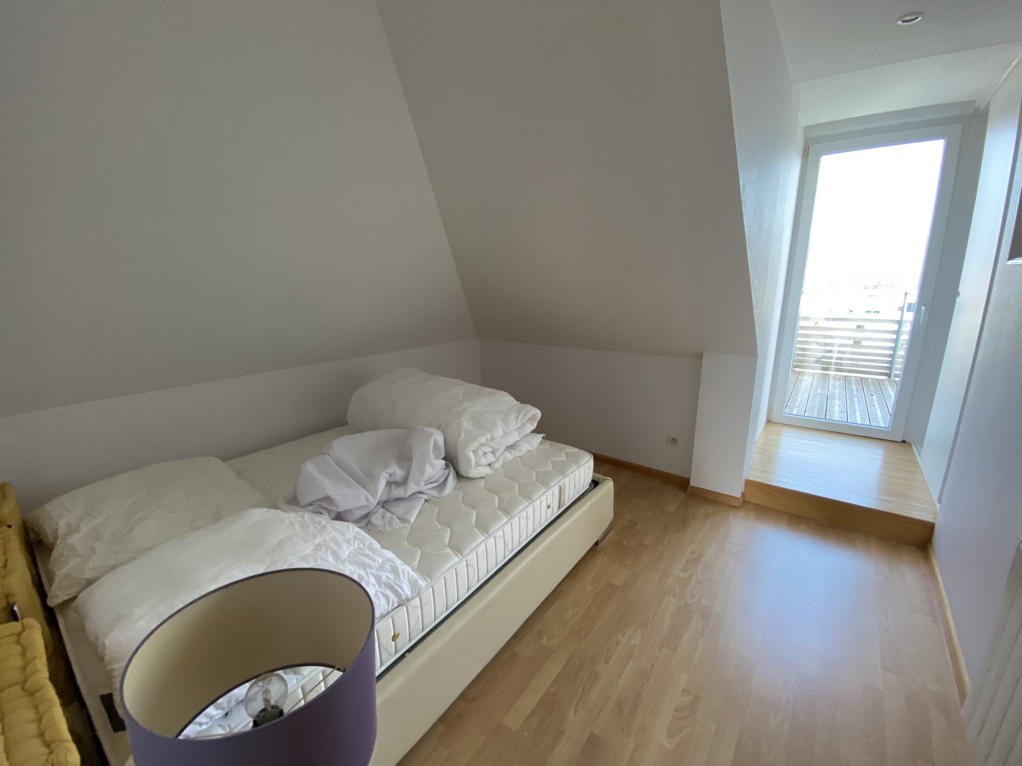 Location Appartement à Kembs 3 pièces